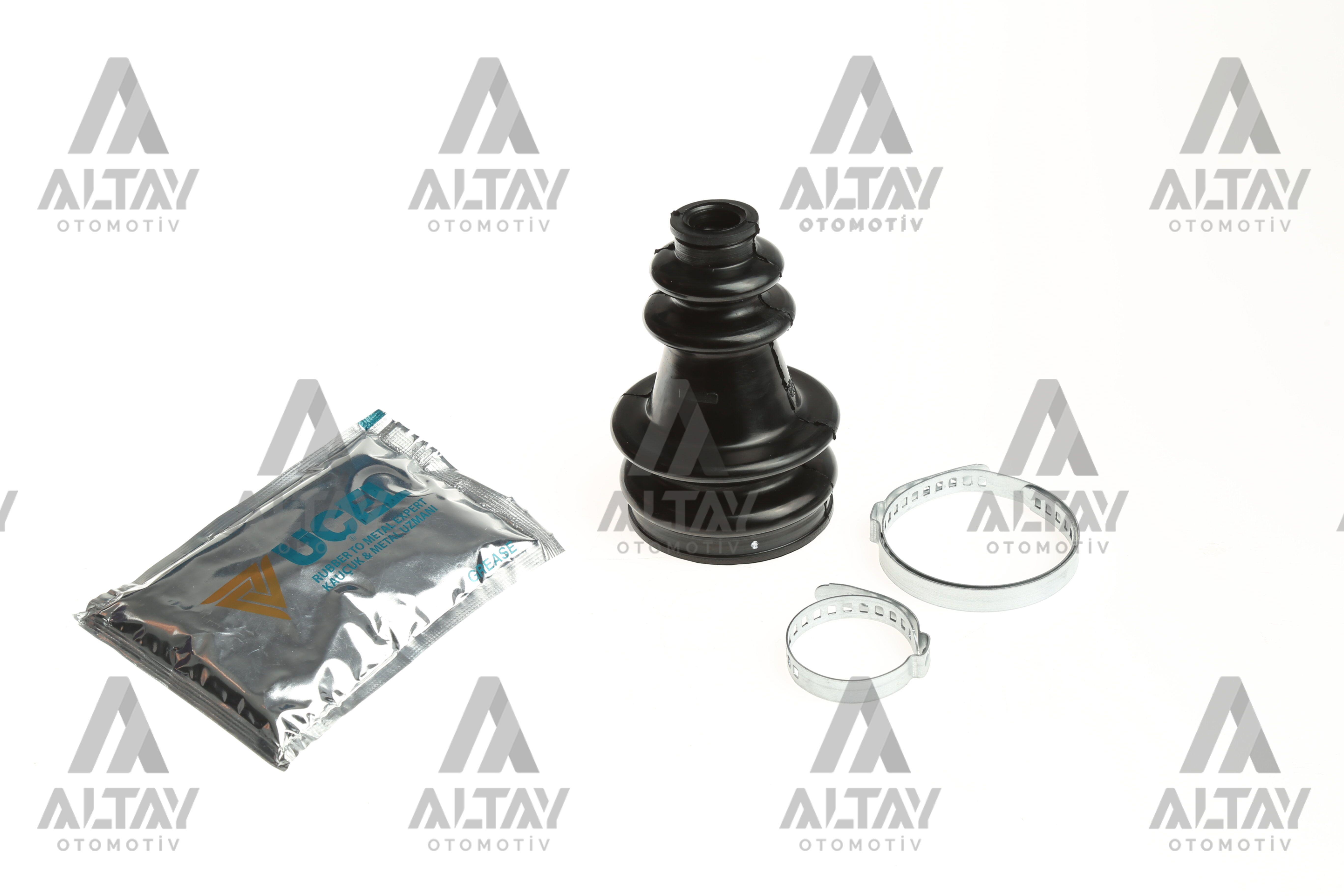 AKS KÖRÜĞÜ TAKIM İÇ TOROS