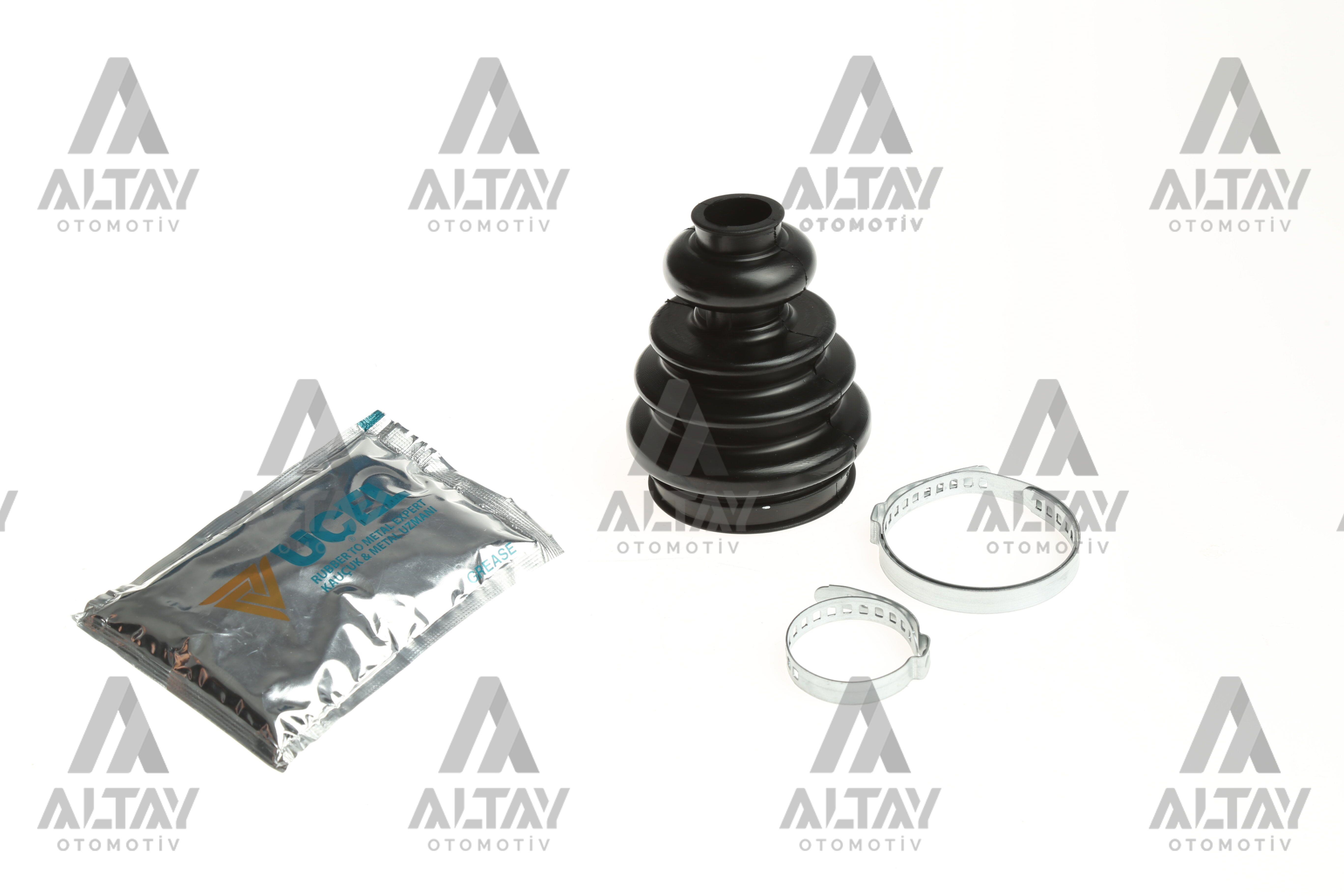 AKS KÖRÜĞÜ TAKIM İÇ TRANSPORTER T4 91-03 ABL-AAB-AJA-ACV 1.9 TD-2.4 D-2.5 TDİ