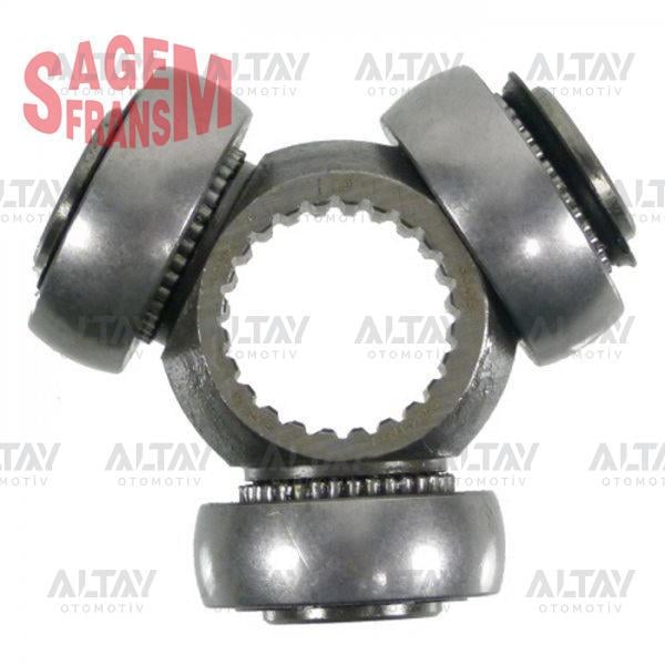 AKS MAFSALI LINEA / G.PUNTO EURO 5