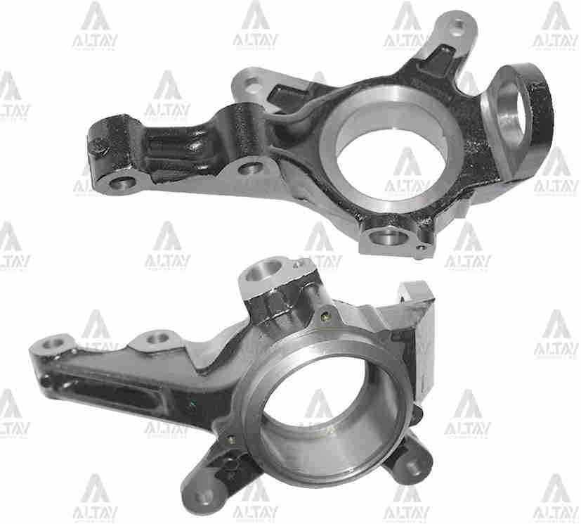 AKS TAŞIYICI CIVIC 04-06 ABSLİ 16mm ÖN SAĞ