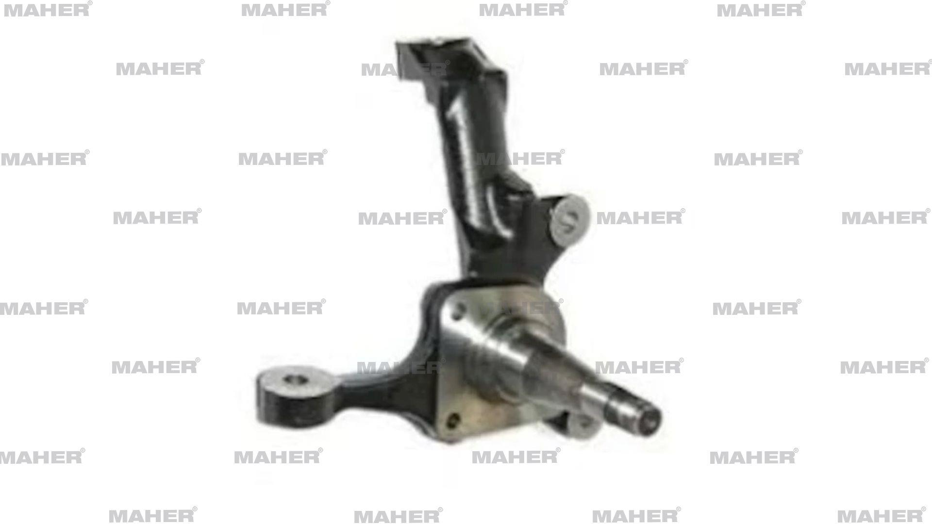 AKS TAŞIYICI H-100  94-06 / MİNİBÜS - KAMYONET / L-300 90-08 ÖN SAĞ