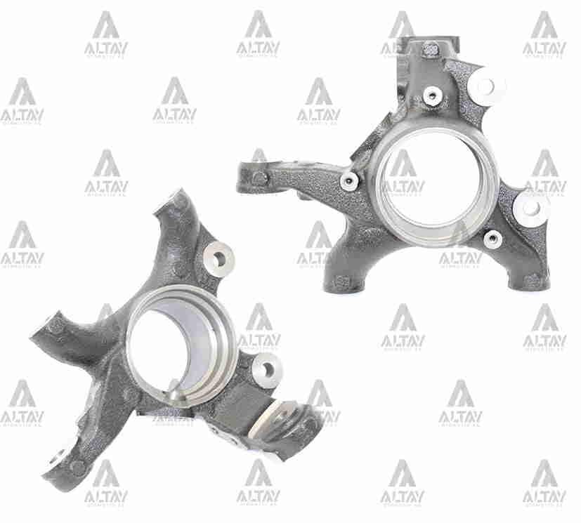 AKS TAŞIYICI HILUX 06-11 4x2 KUN-15 ABSLİ ÖN SOL