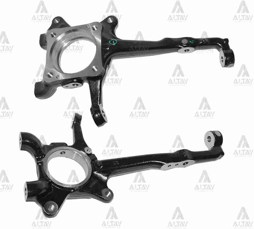 AKS TAŞIYICI HILUX 15-18 4x4 GUN-135 ABSLİ ÖN SAĞ