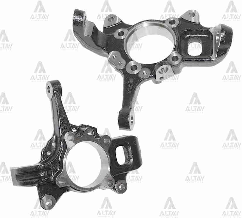 AKS TAŞIYICI L-200 06-11 4x4 ABSLİ ÖN SAĞ