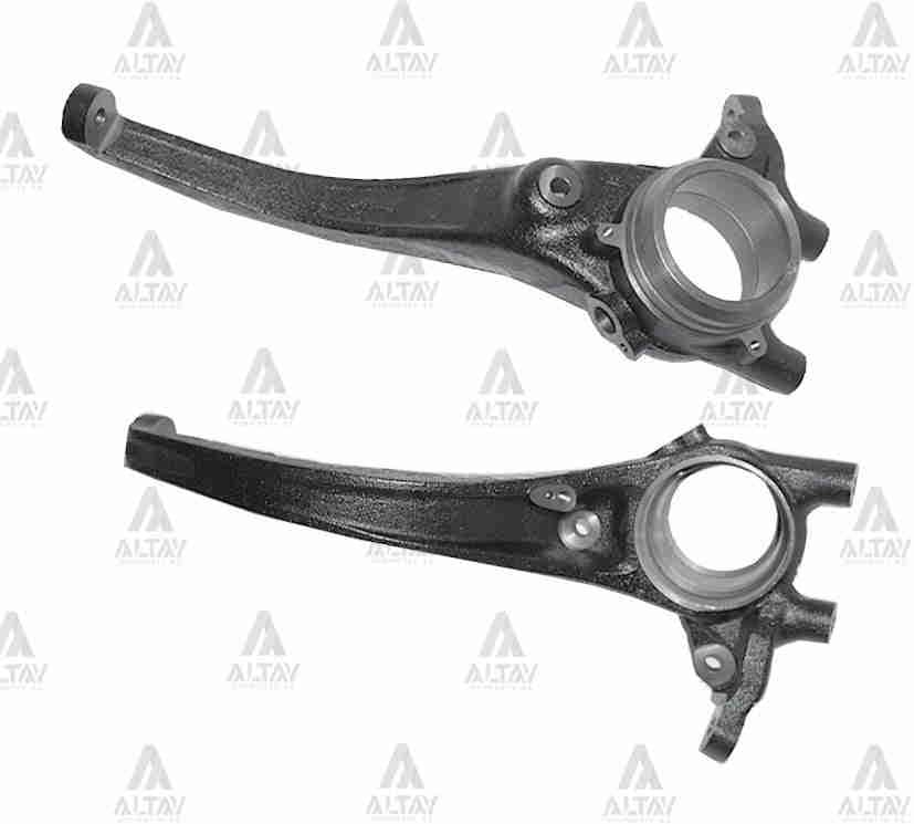 AKS TAŞIYICI SONATA 05-06 ÖN SOL