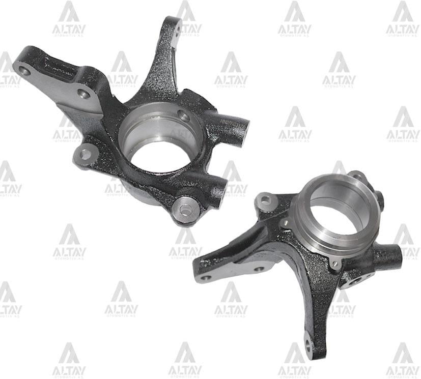 AKS TAŞIYICI TUCSON 04-10 ÖN SAĞ