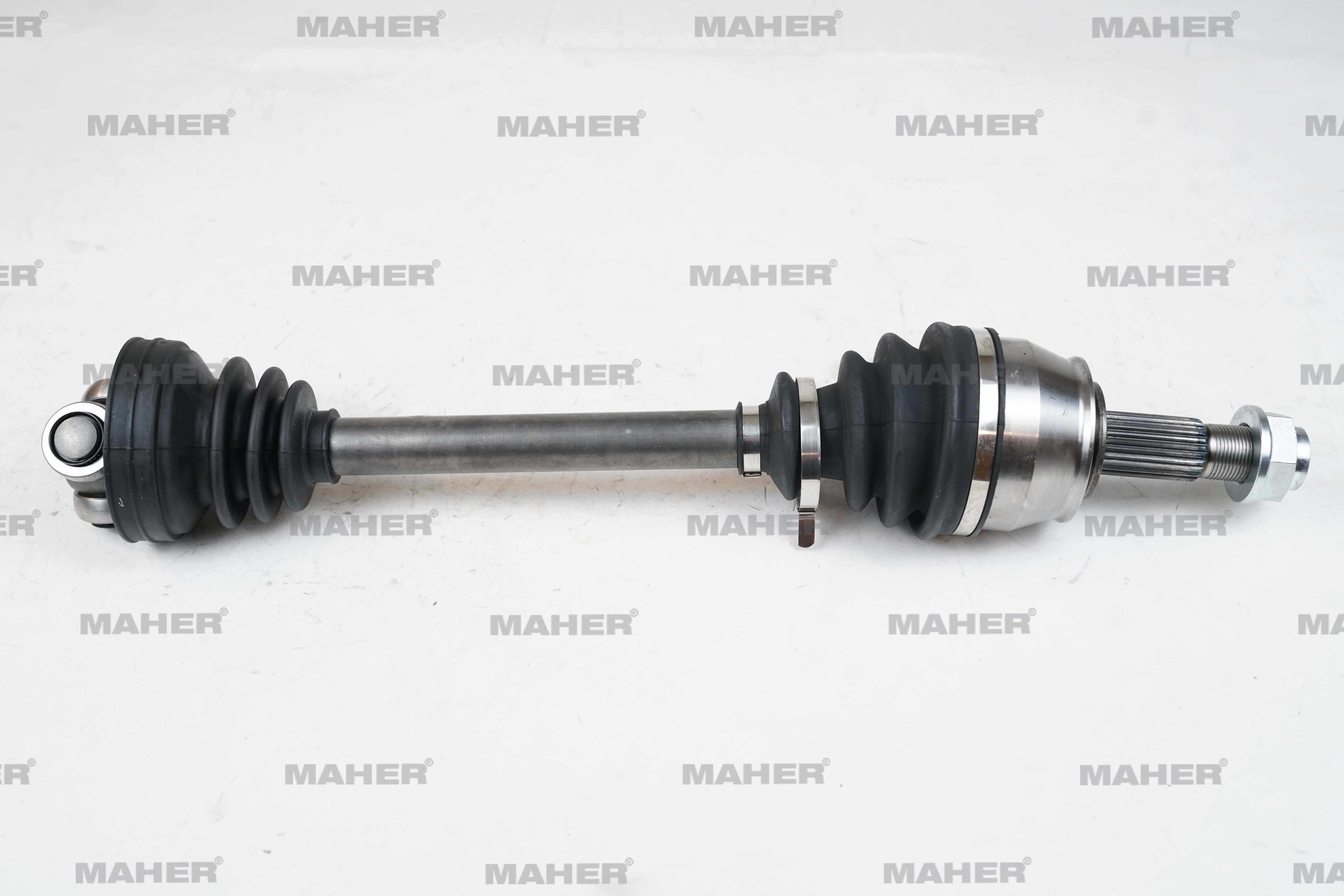 AKS YARIM ÖN FIORINO 07= / SAĞ 1.3JTD A-T 522mm