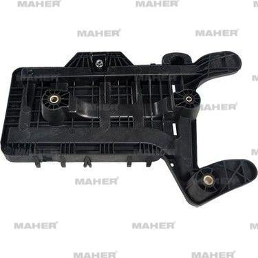 AKÜ ALT TABLASI GOLF5 / JETTA / CADDY / PASSAT / LEON / OCTAVİA 05=