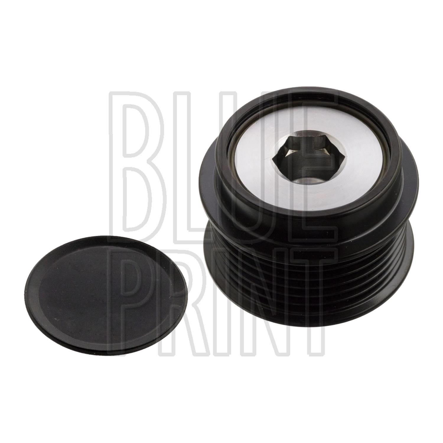 ALTERNATÖR GERGİ RULMANI AURIS 07-18 / AVENSIS 08-18 / COROLLA 07-19 / RAV-4 08-13