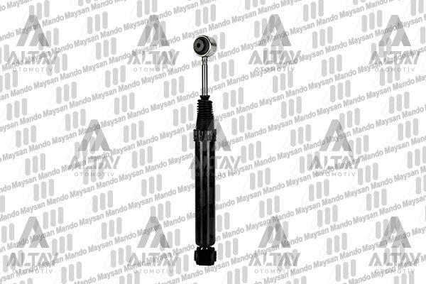 AMORTİSÖR 207 06-12 GAZLI ARKA