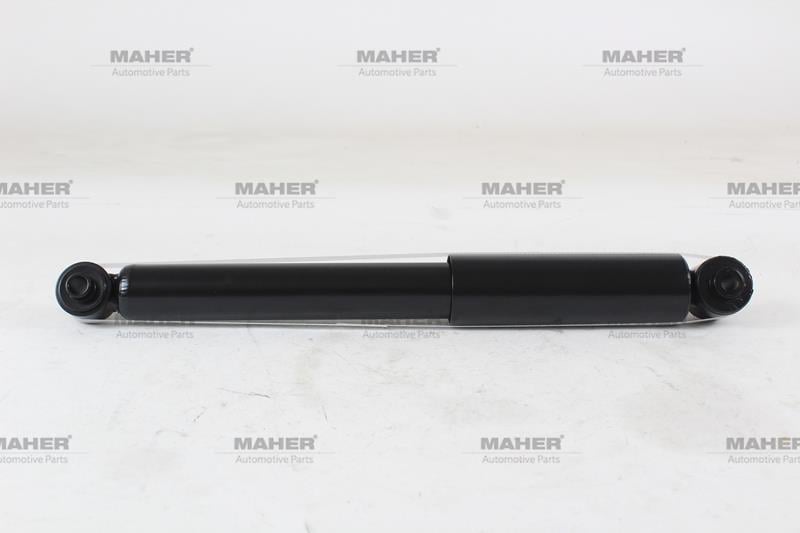 AMORTİSÖR 301 12-18 / C-ELYSEE 12-18 / GAZLI ARKA