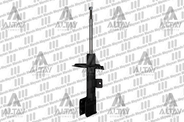 AMORTİSÖR 307 00-07 YAĞLI ÖN SAĞ