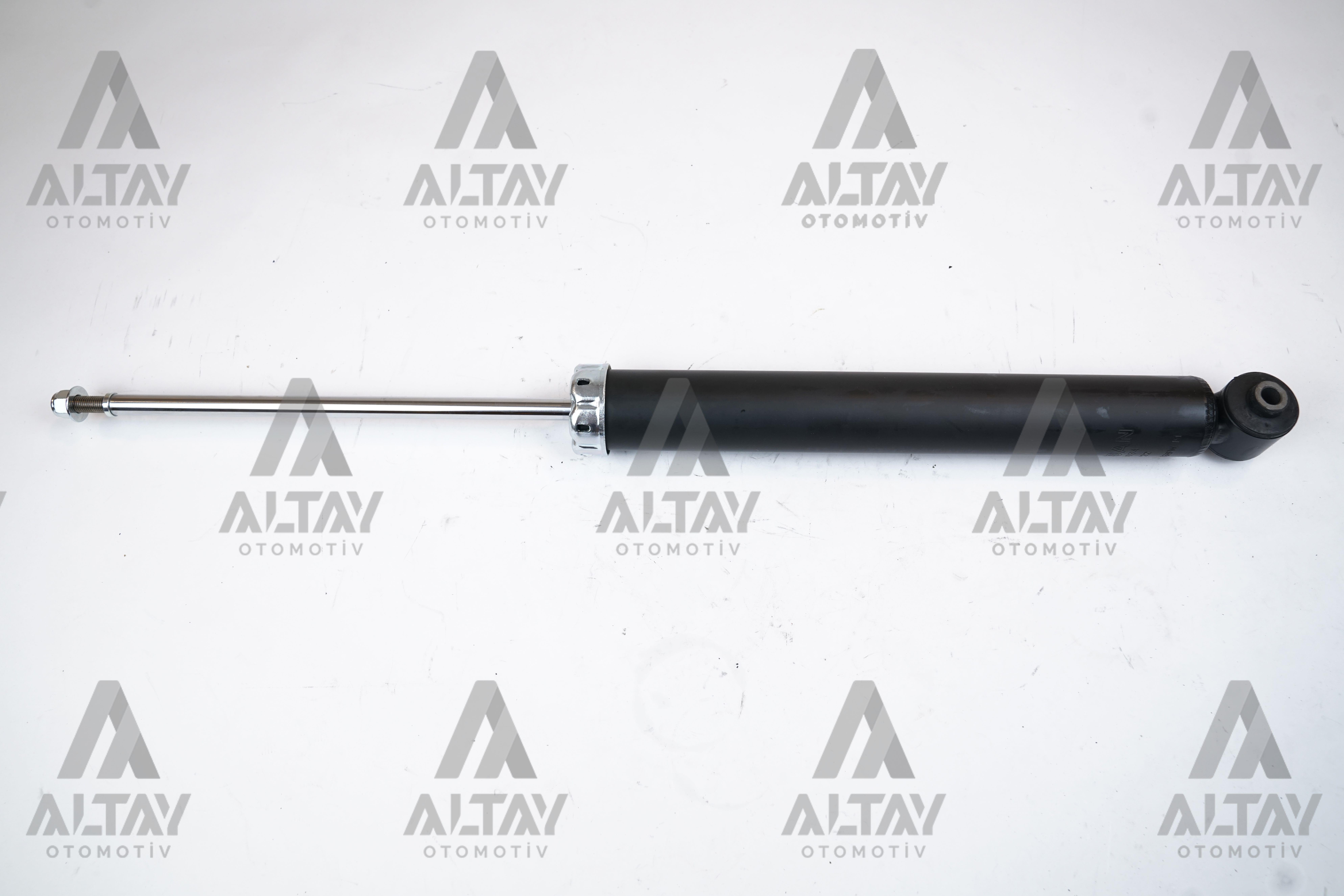 AMORTİSÖR 308 I 07-13 GAZLI ARKA
