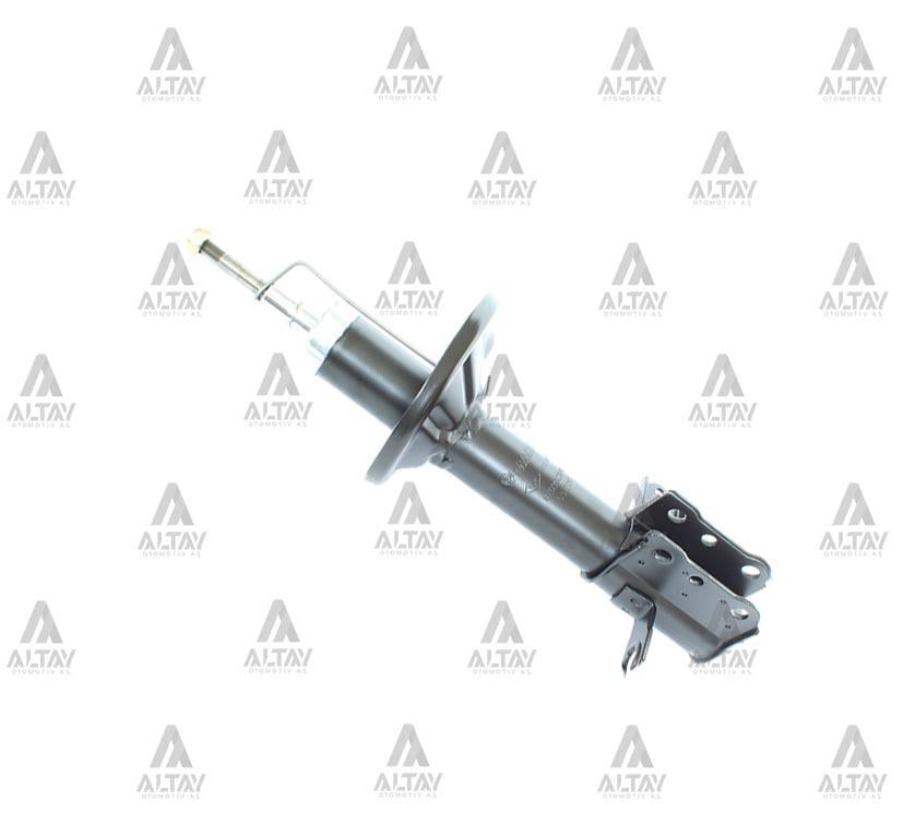AMORTİSÖR 323  95-98 GAZLI ARKA SOL