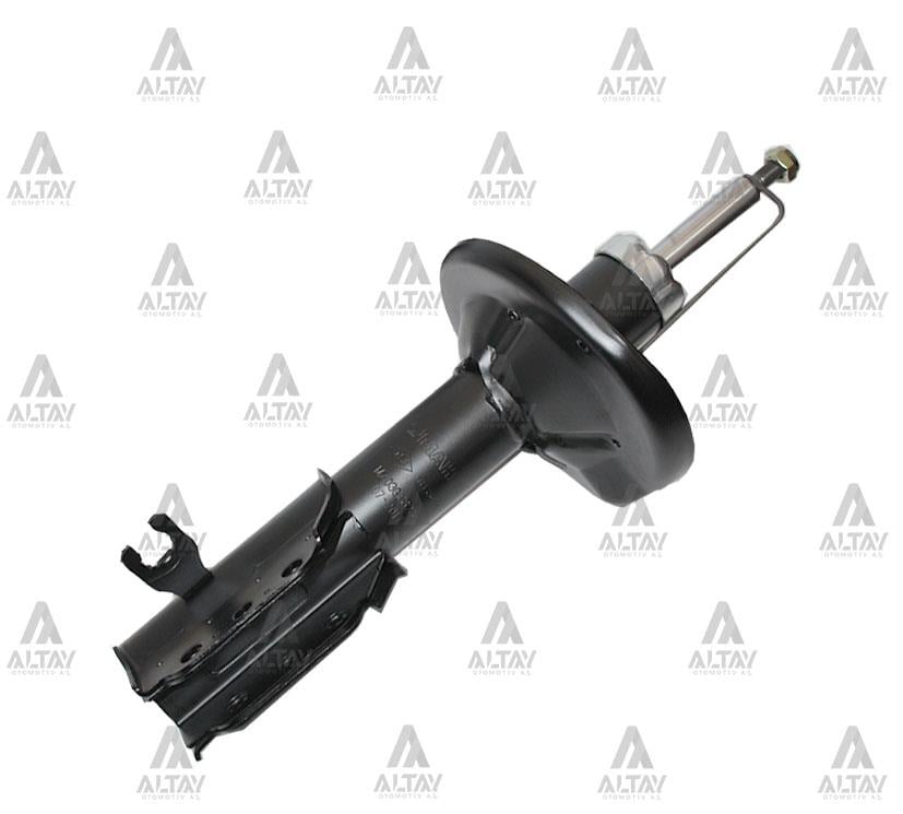 AMORTİSÖR 323  95-98 GAZLI ÖN SOL