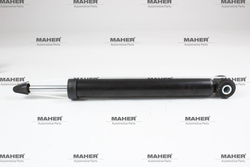 AMORTİSÖR A6 05-08 GAZLI ARKA