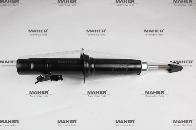 AMORTİSÖR ACCORD  90-98 / ROVER-600-620 93-00 GAZLI ÖN SOL