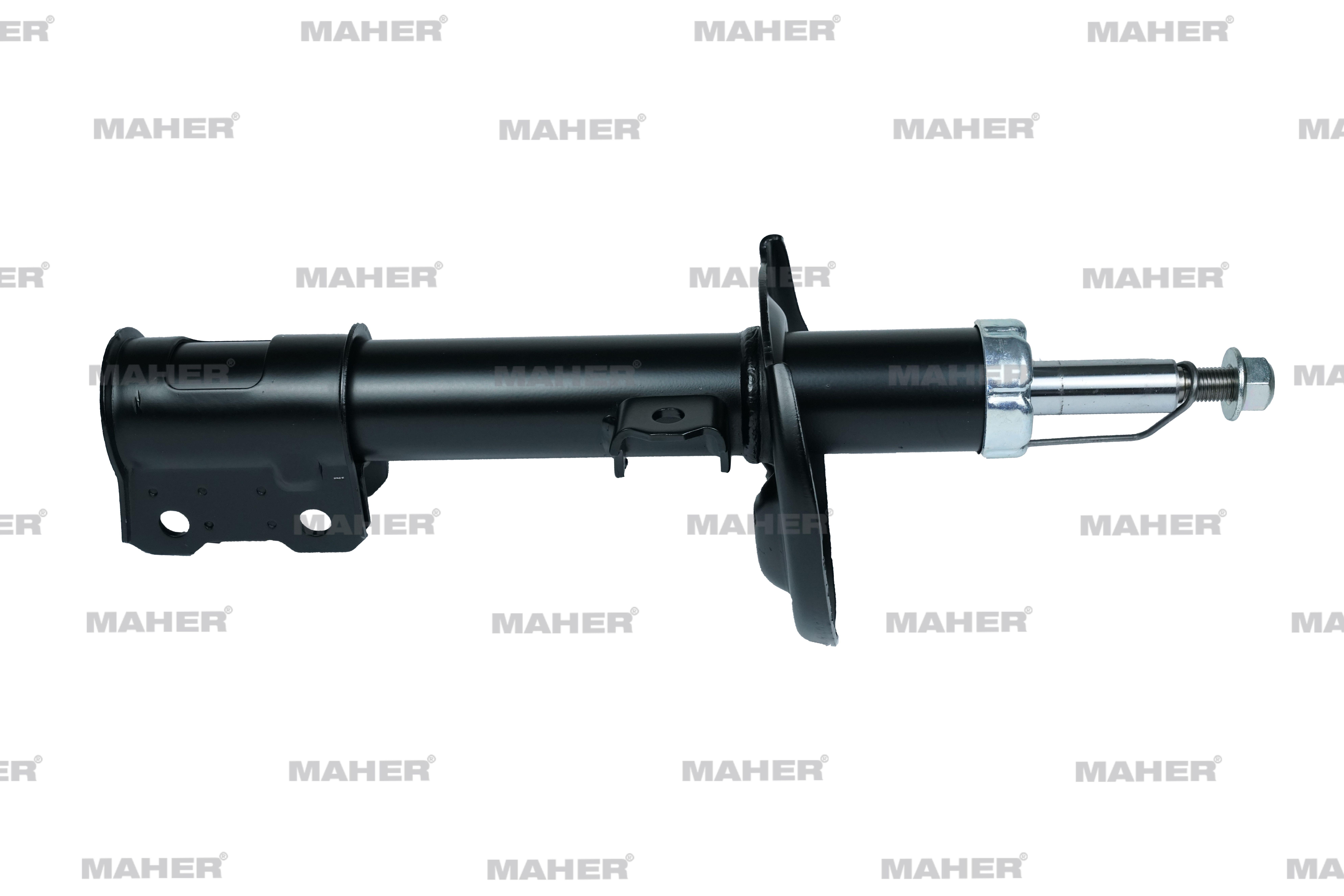 AMORTİSÖR ASTRA H 04-10 GAZLI ÖN SAĞ