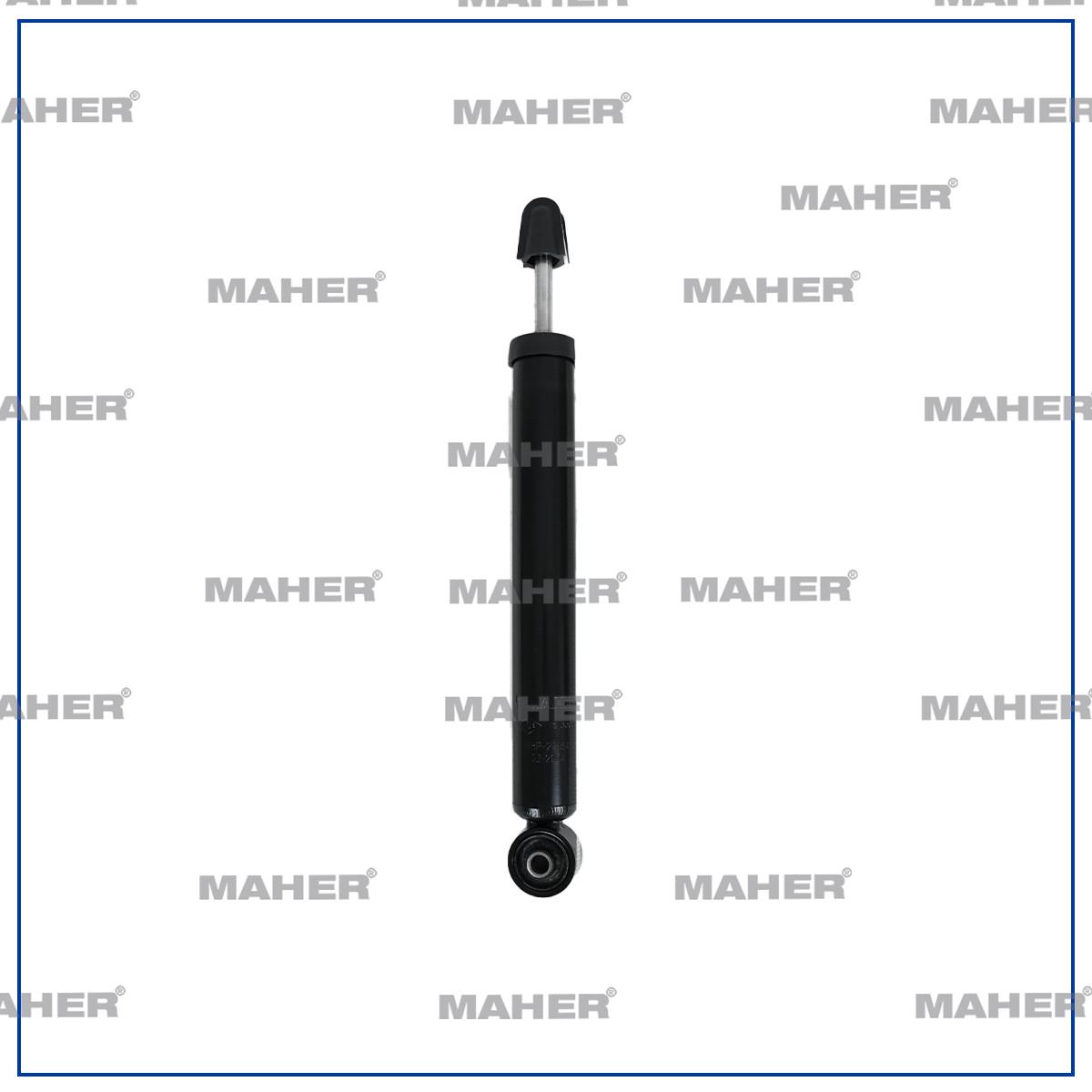 AMORTİSÖR ASTRA K 15= SOL-SAG ARKA GAZLI TAKOZLU
