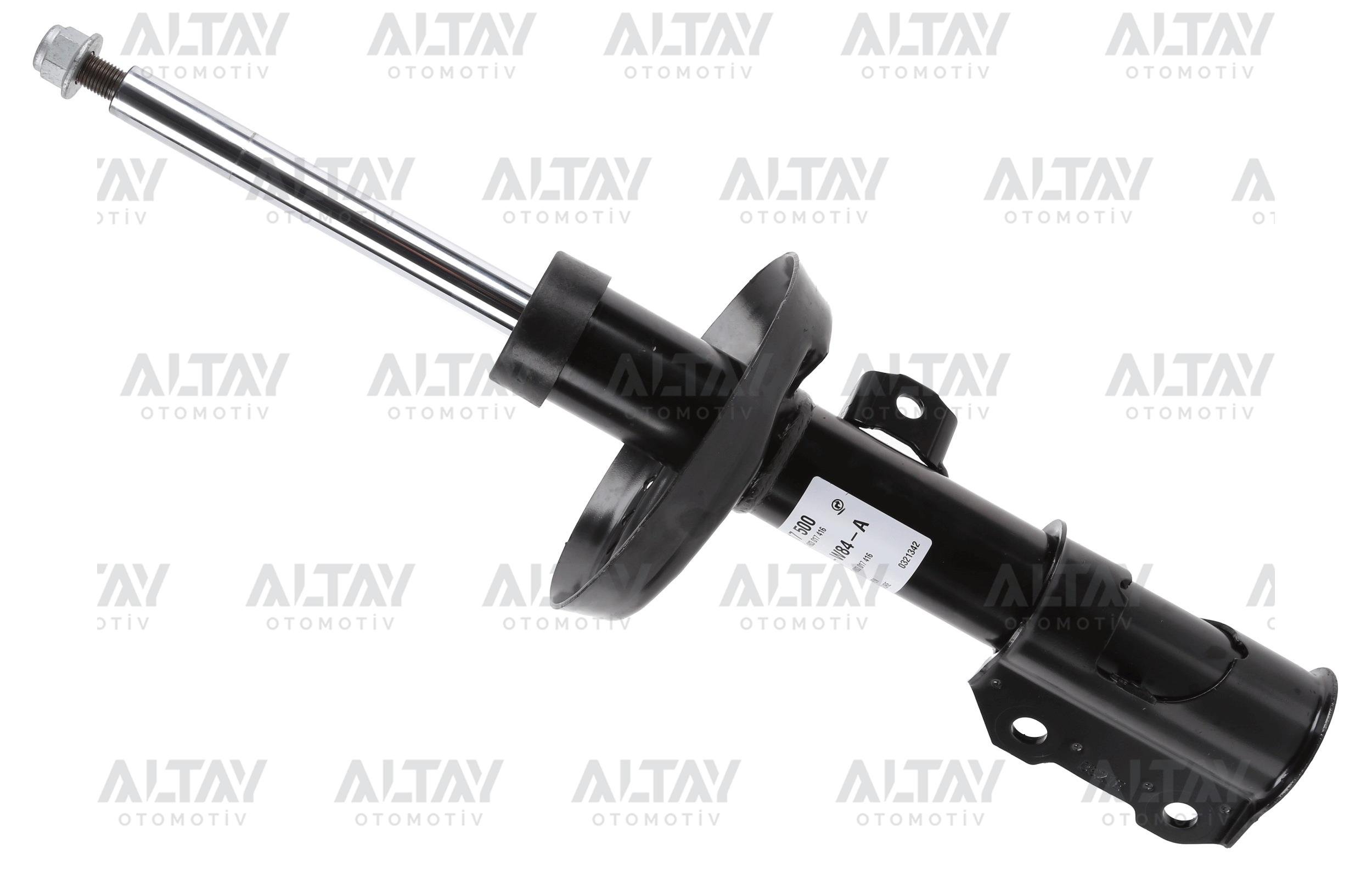 AMORTİSÖR ASTRA K 15=GAZLI ÖN SAĞ
