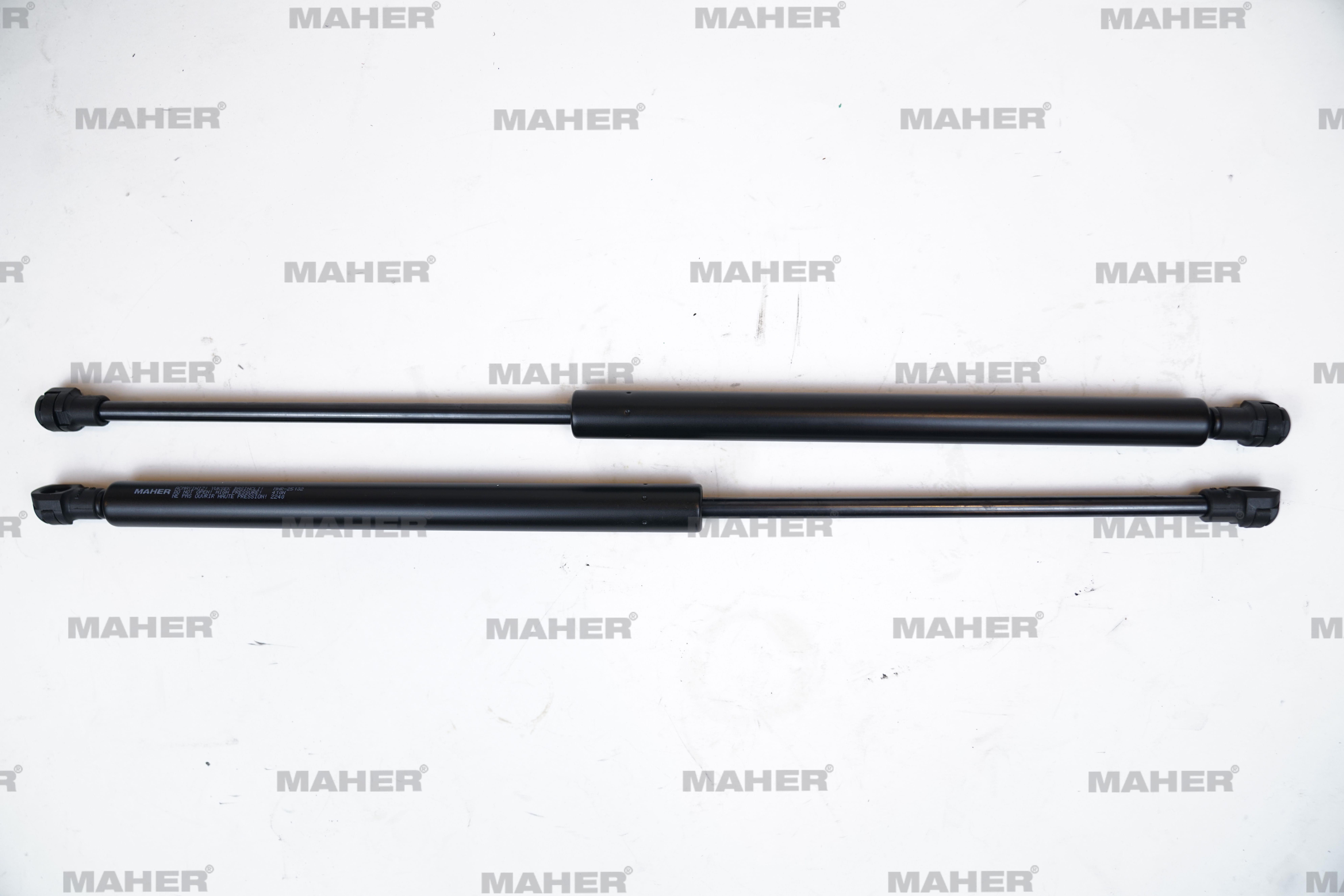 AMORTİSÖR BAGAJ KAPAK 307 00-07