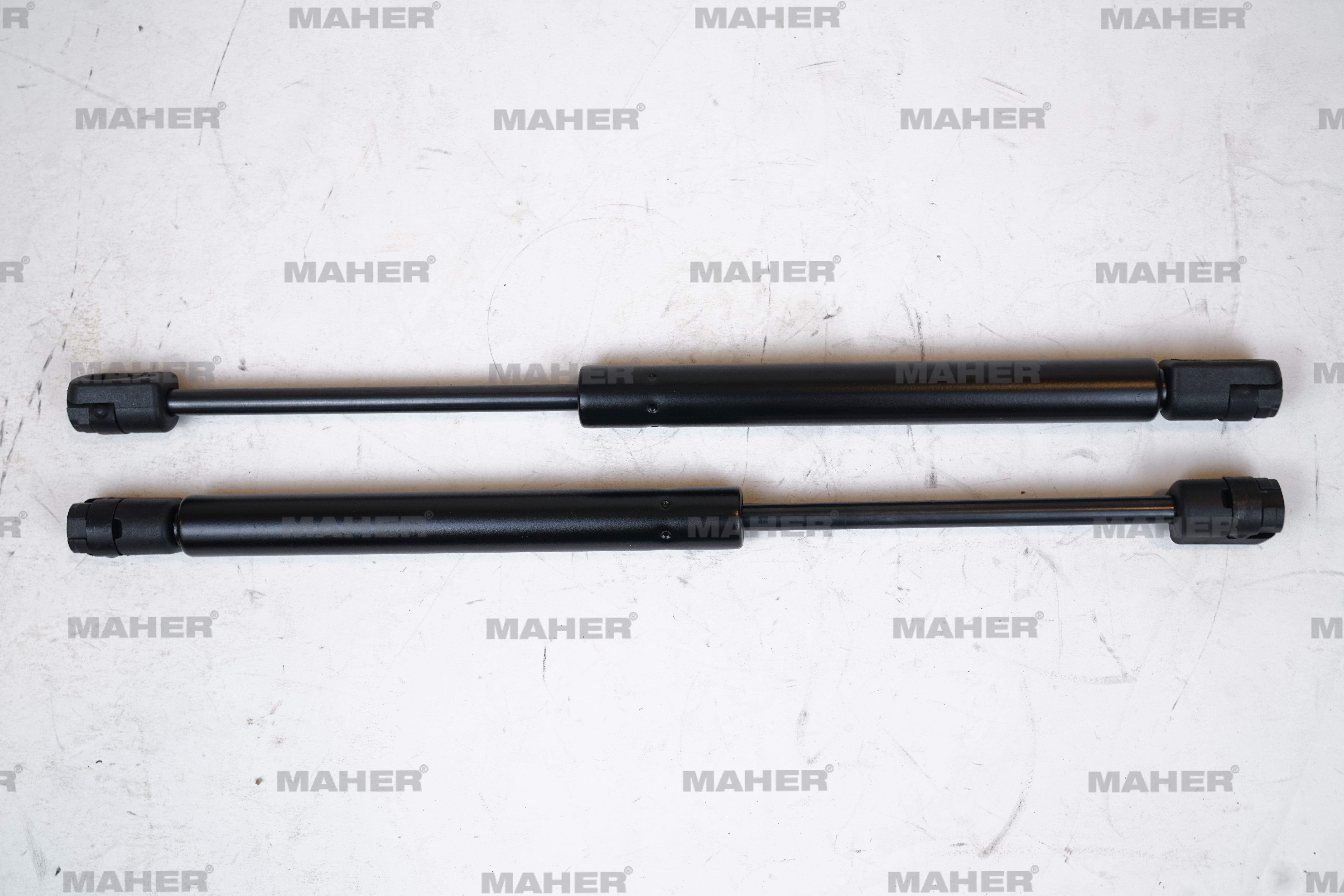 AMORTİSÖR BAGAJ KAPAK 407 04-11 SEDAN