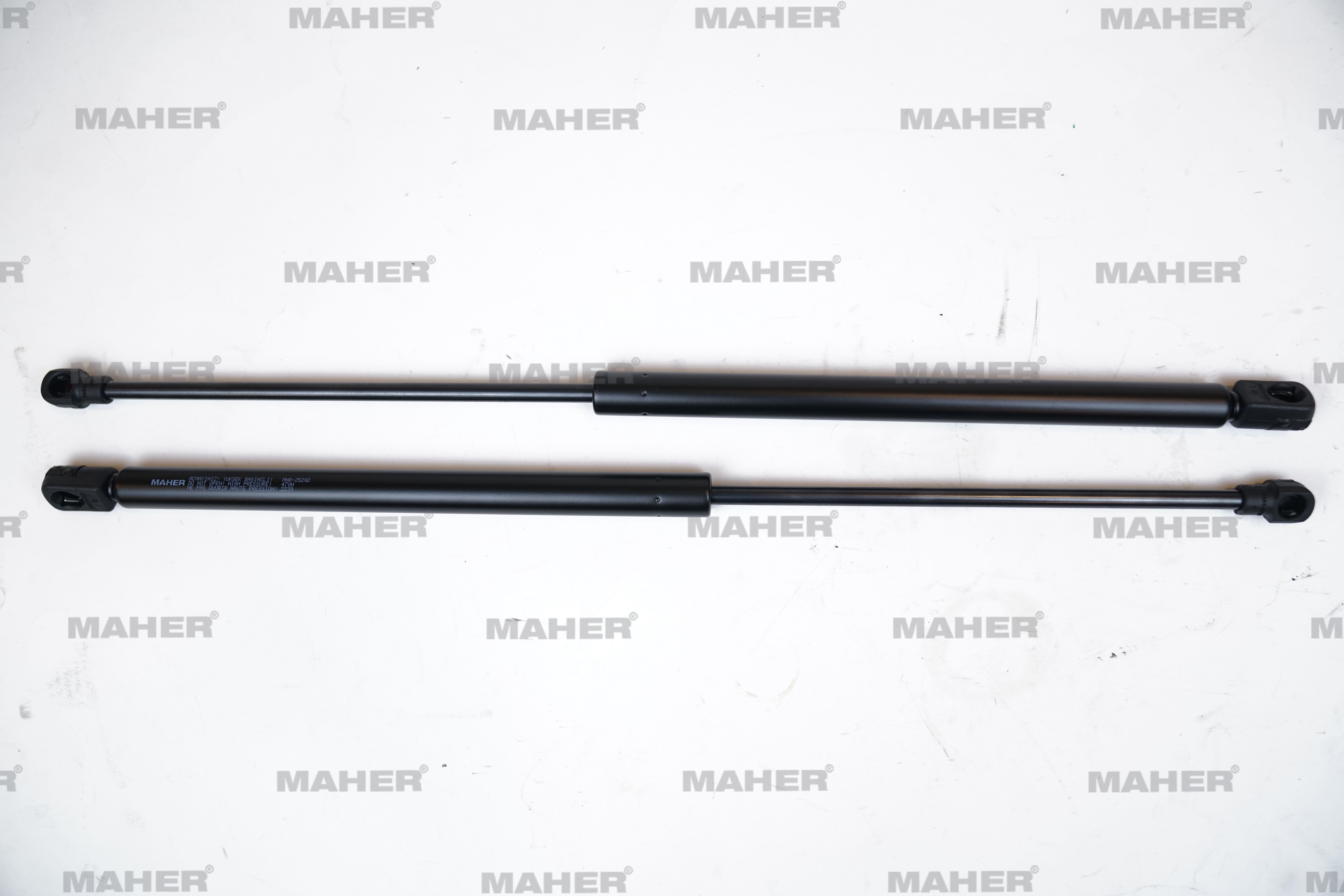 AMORTİSÖR BAGAJ KAPAK A3  96-03 8L1 HB.