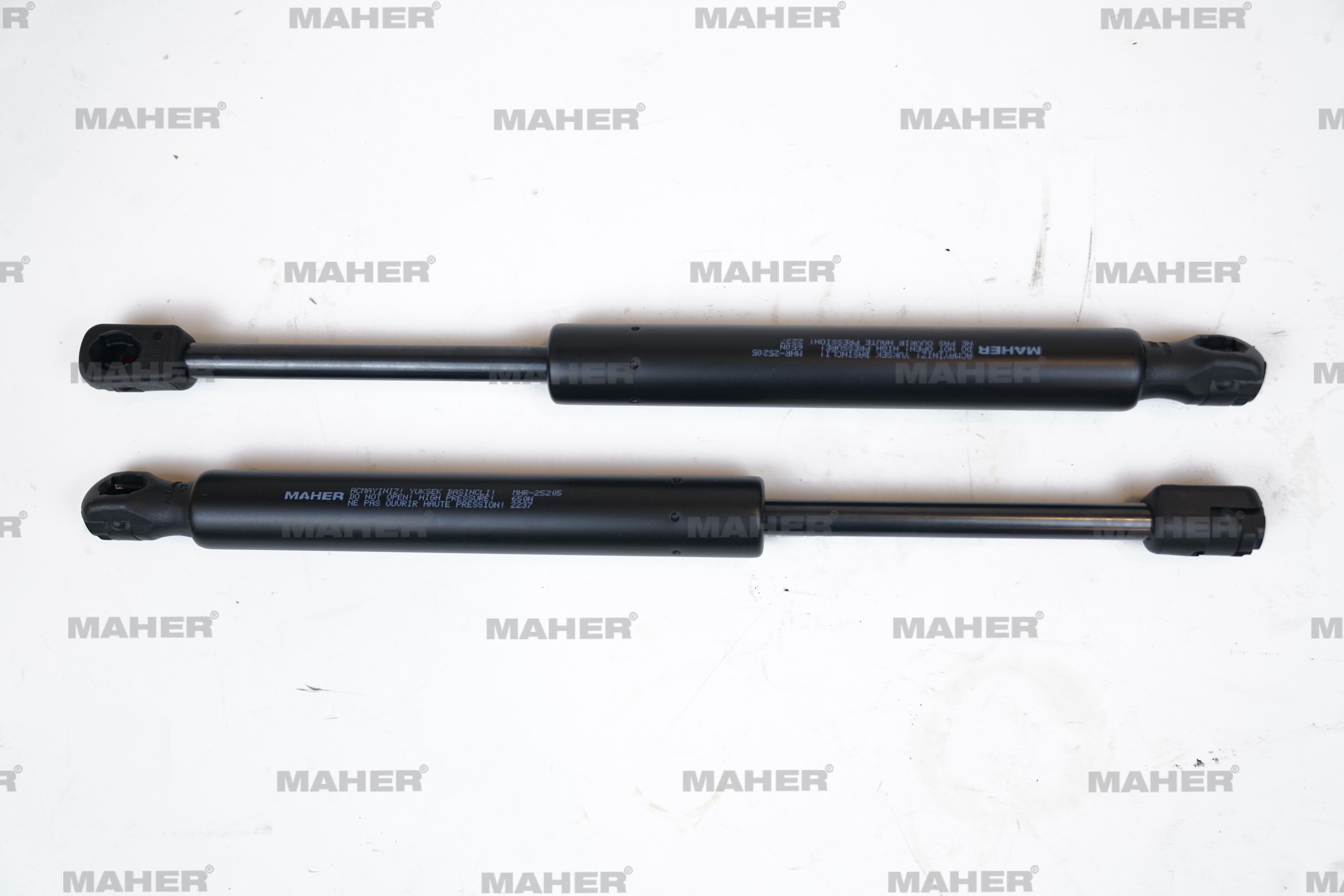 AMORTİSÖR BAGAJ KAPAK A4 00-04 8E2-8B6 SEDAN