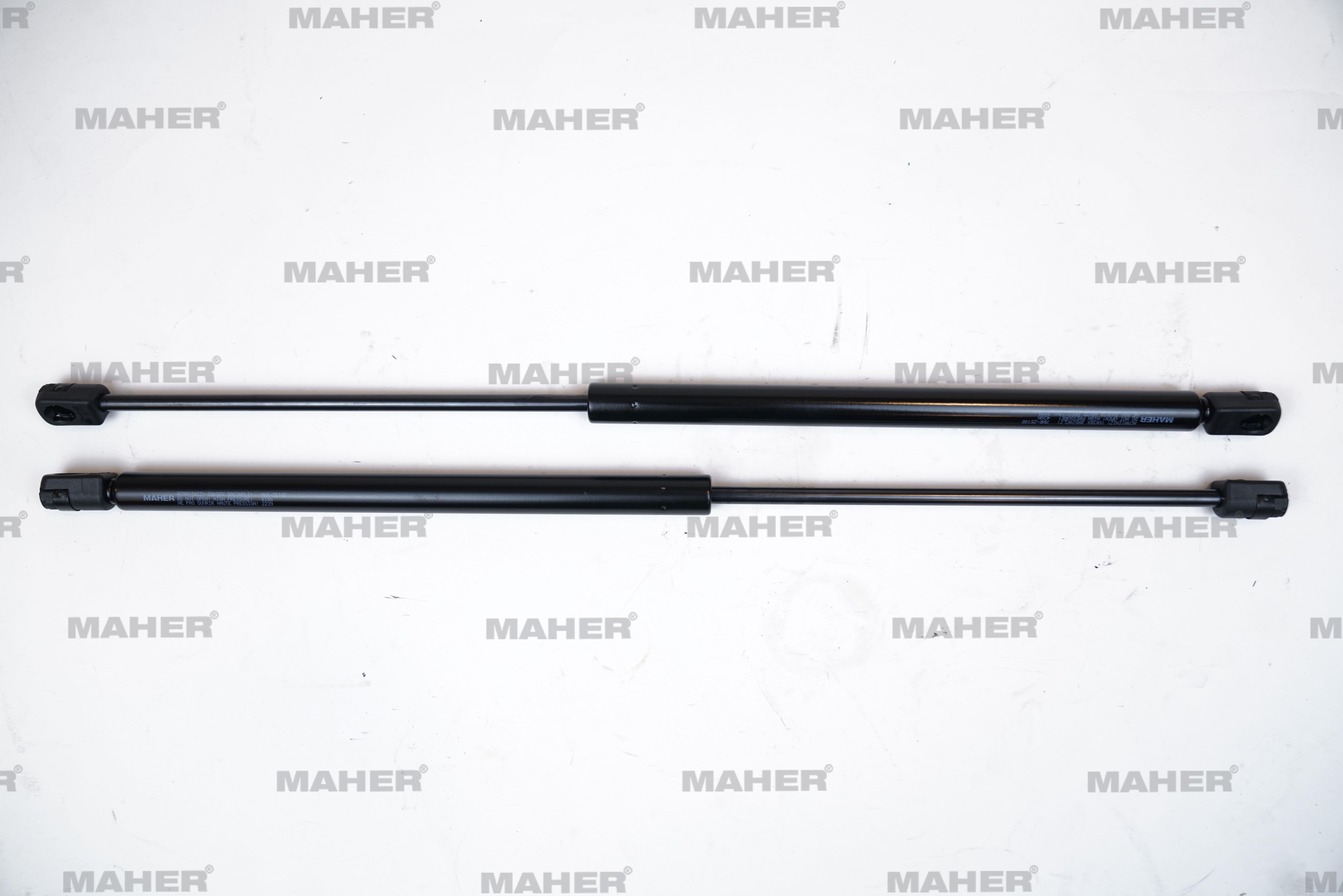 AMORTİSÖR BAGAJ KAPAK ASTRA G 05-09 HB.