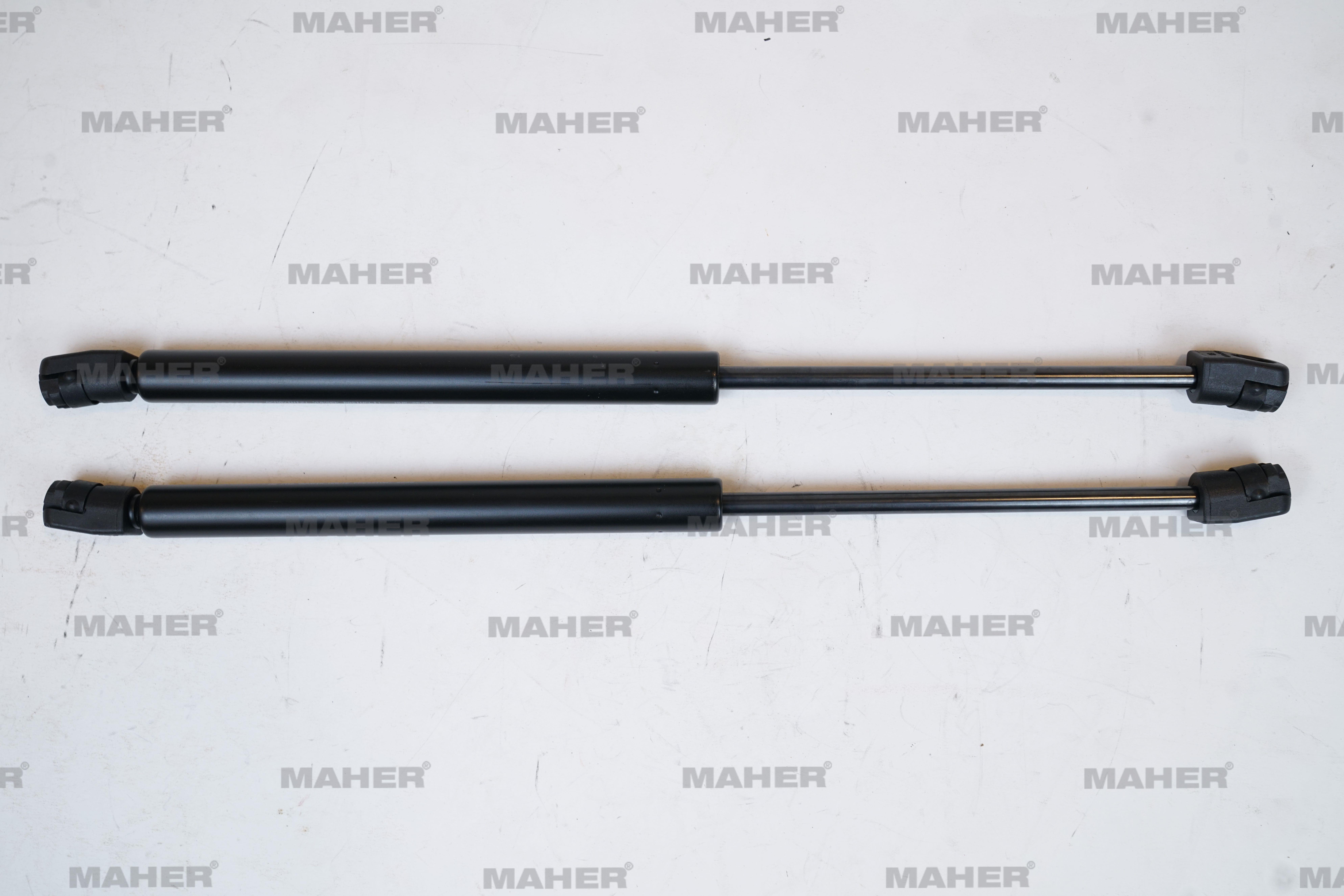 AMORTİSÖR BAGAJ KAPAK AVEO 06-11 T250 / KALOS 03-08 T200 HB.