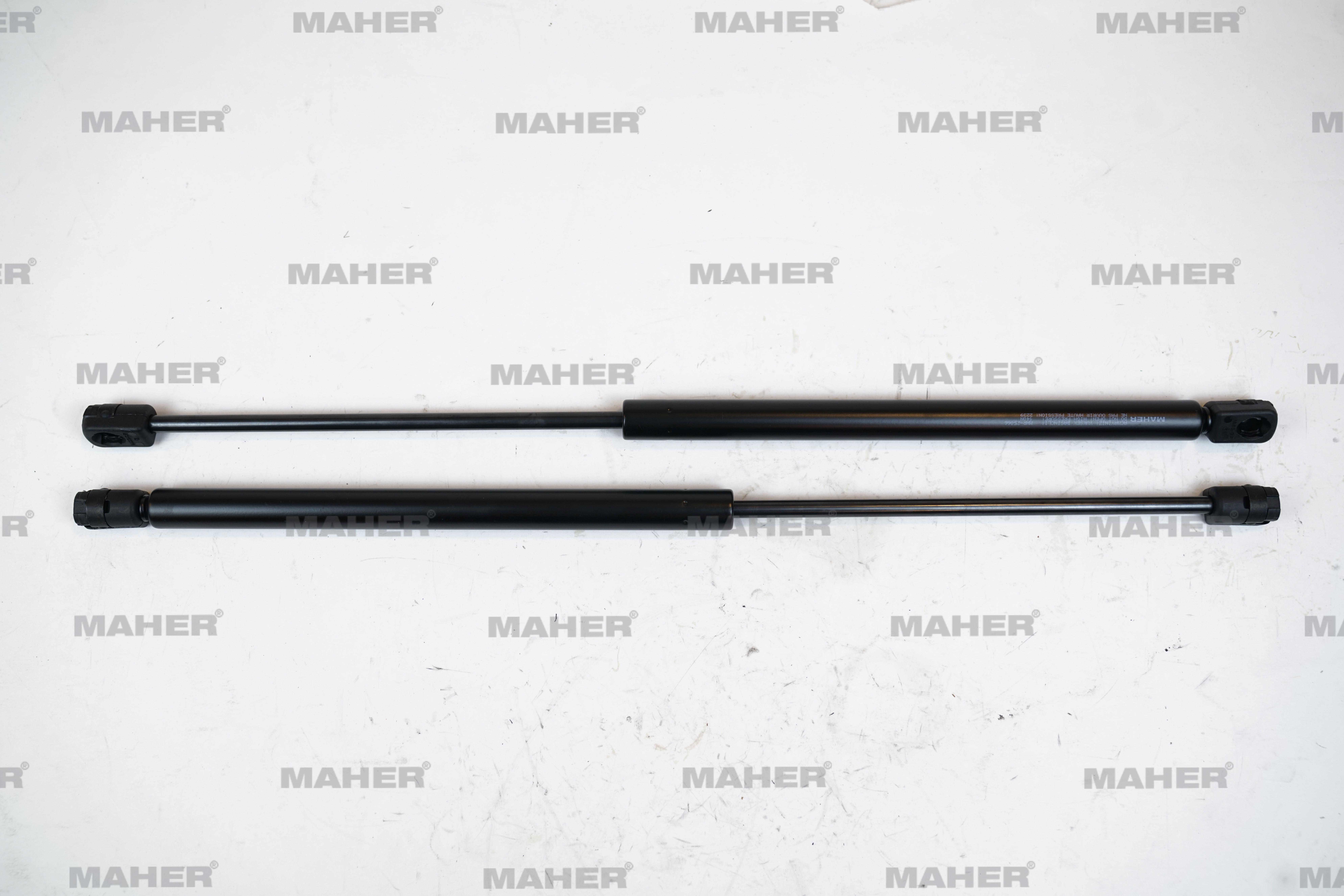 AMORTİSÖR BAGAJ KAPAK C5 I 01-04 DC STATION WAGON