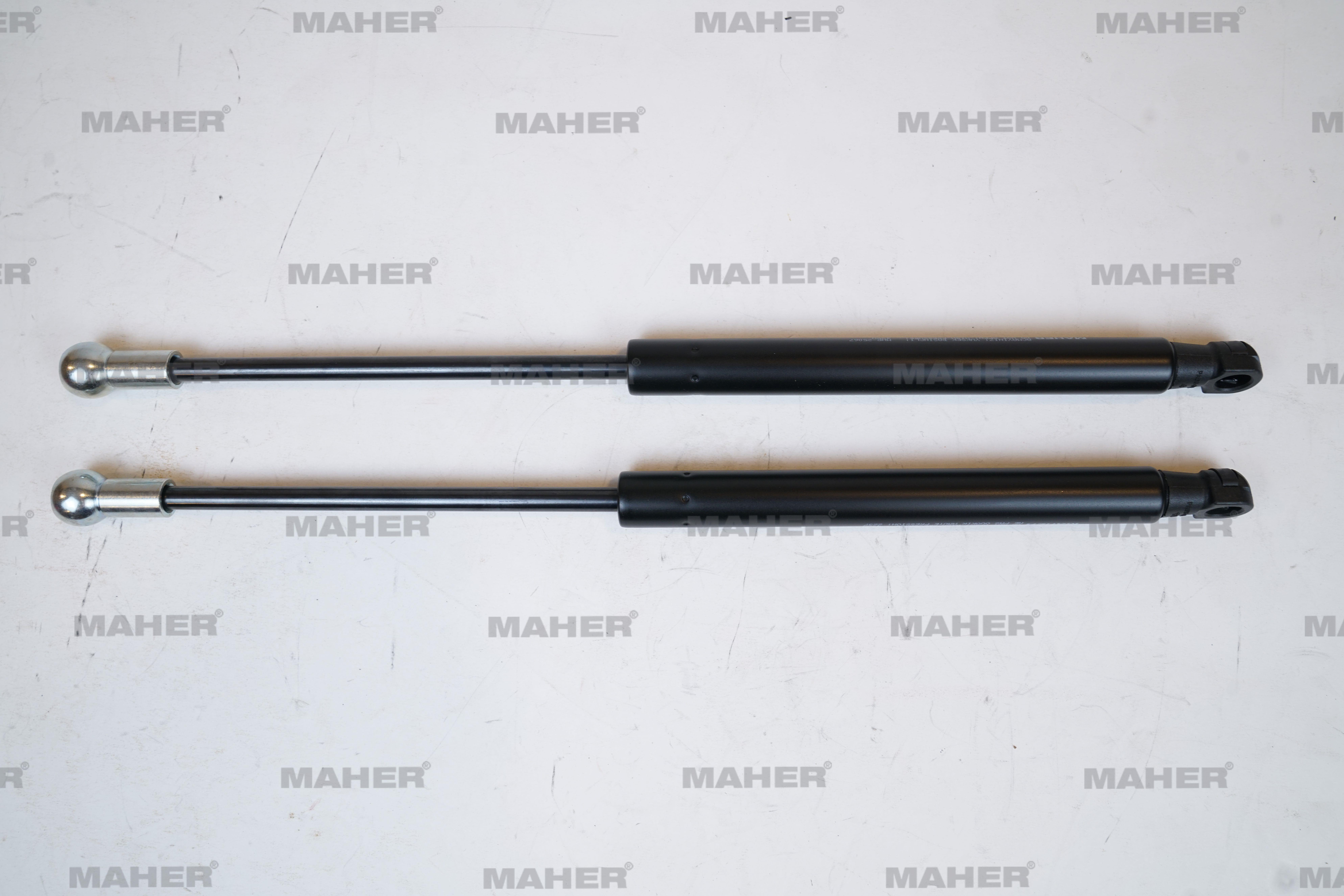 AMORTİSÖR BAGAJ KAPAK C5 III 08-15 RD HB.