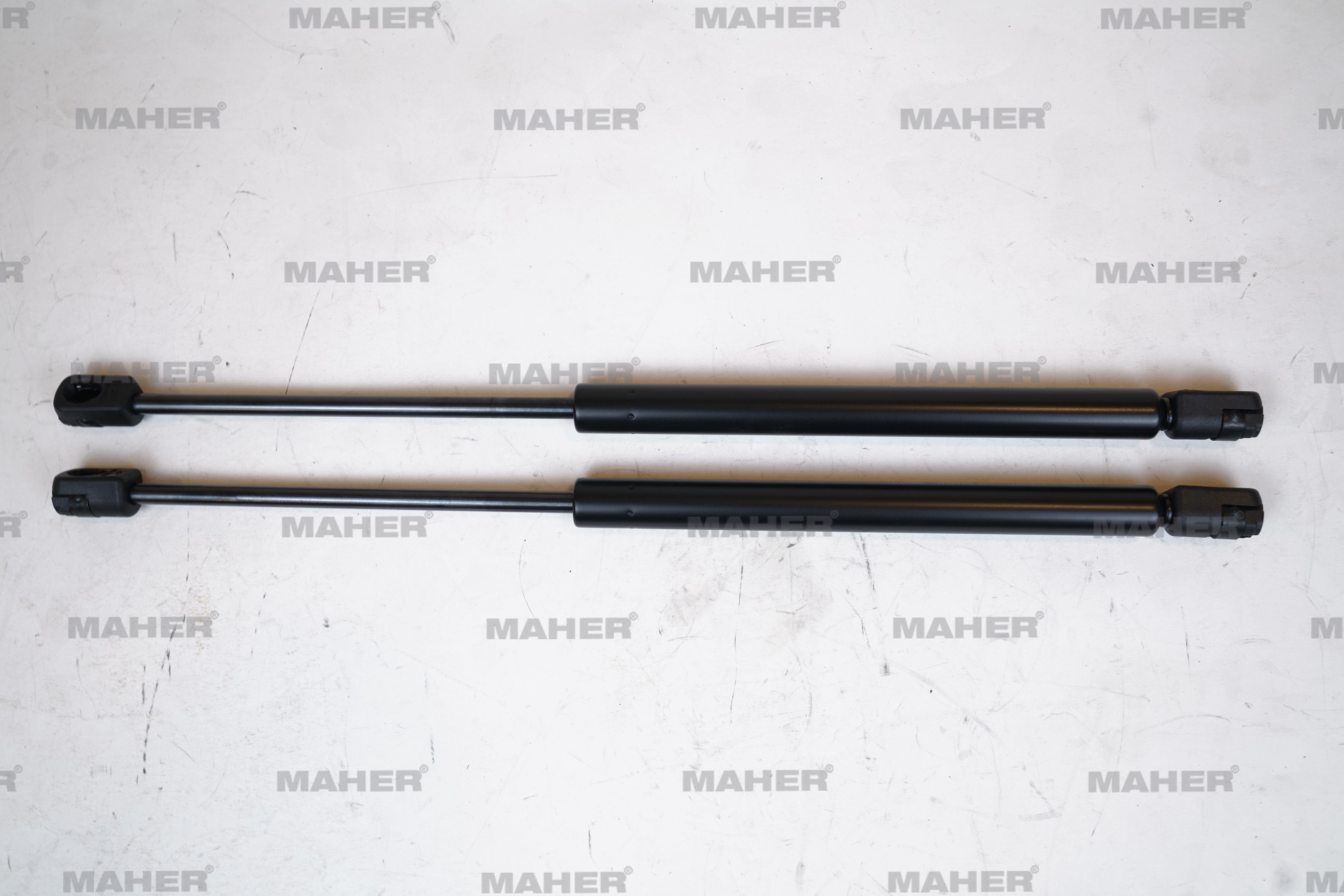 AMORTİSÖR BAGAJ KAPAK CLIO II  98-05