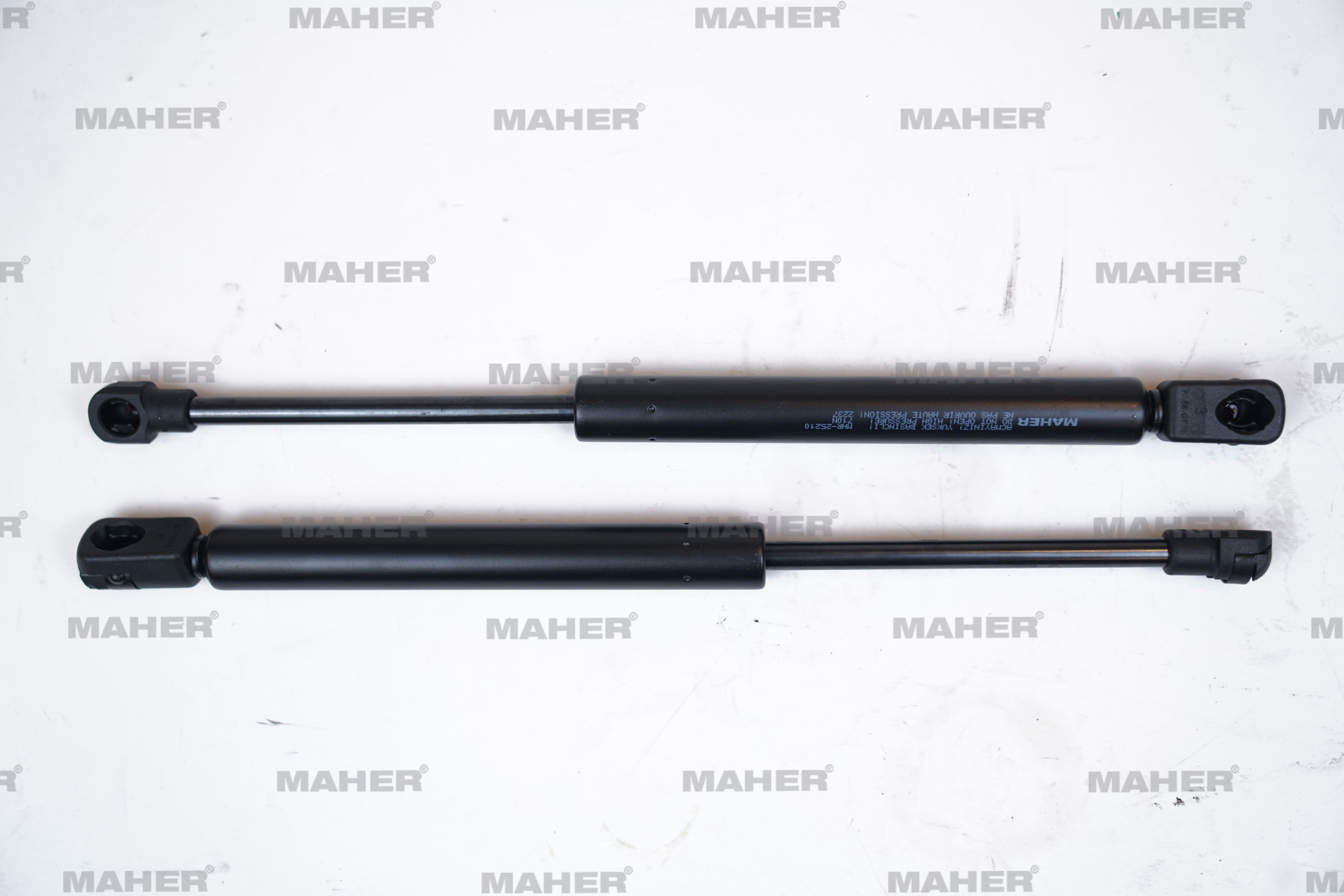 AMORTİSÖR BAGAJ KAPAK JETTA III 05-10 1K2