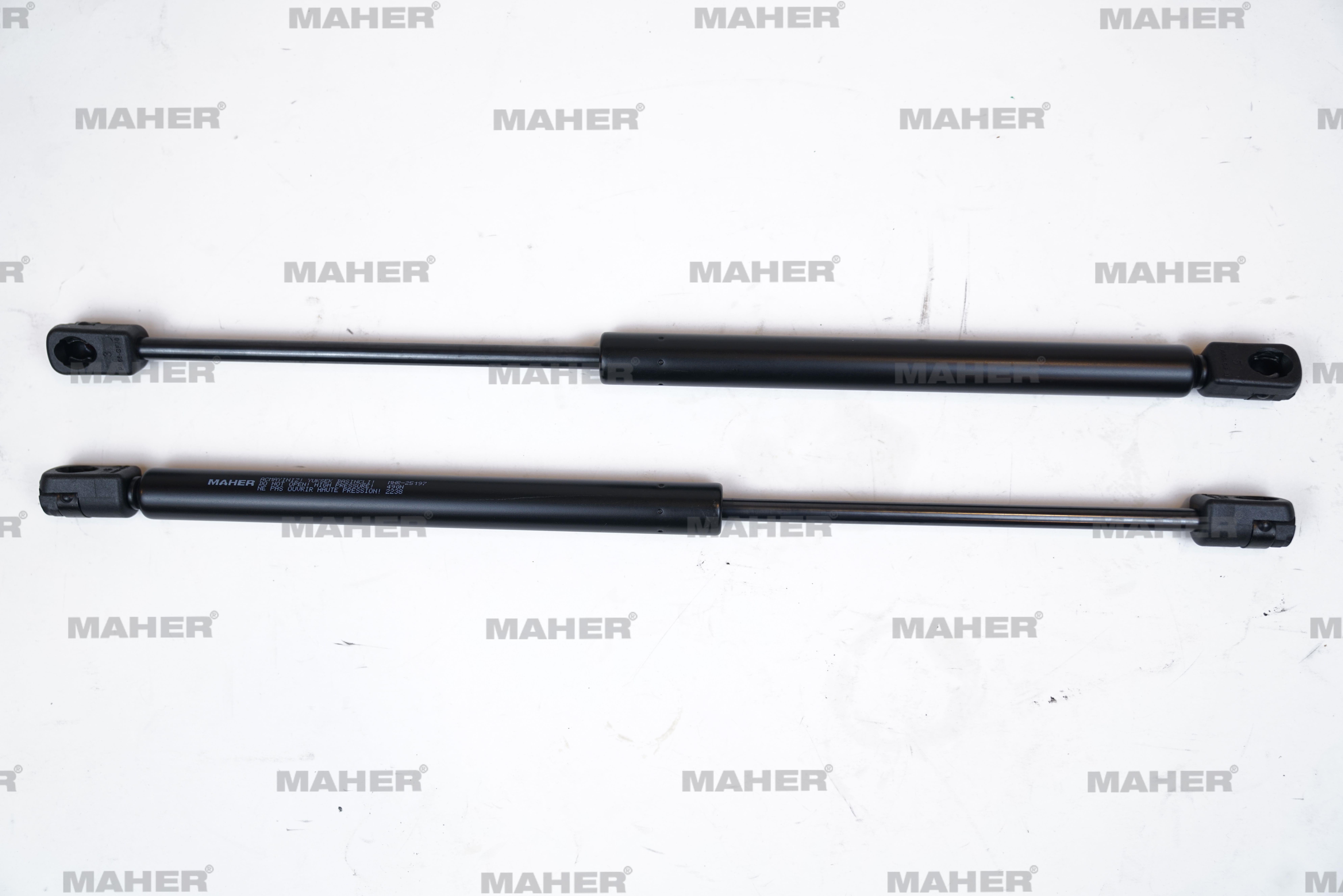 AMORTİSÖR BAGAJ KAPAK KIA CEED 06-12