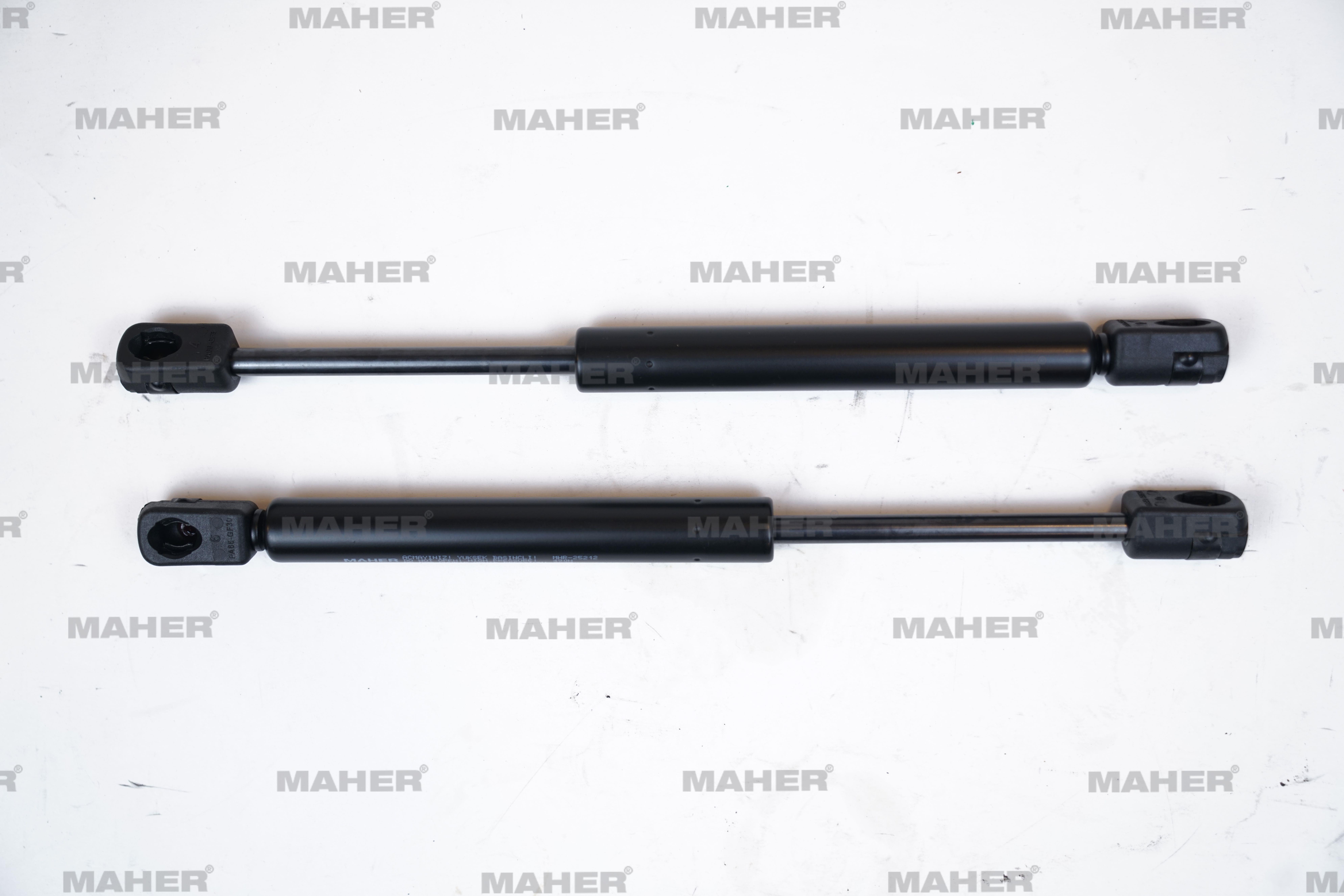 AMORTİSÖR BAGAJ KAPAK PASSAT  96-00 3B2 / BORA 98-05 1J2 / FABIA 99-07 6Y2 / A4 94-01 8D2-8B5 SEDAN