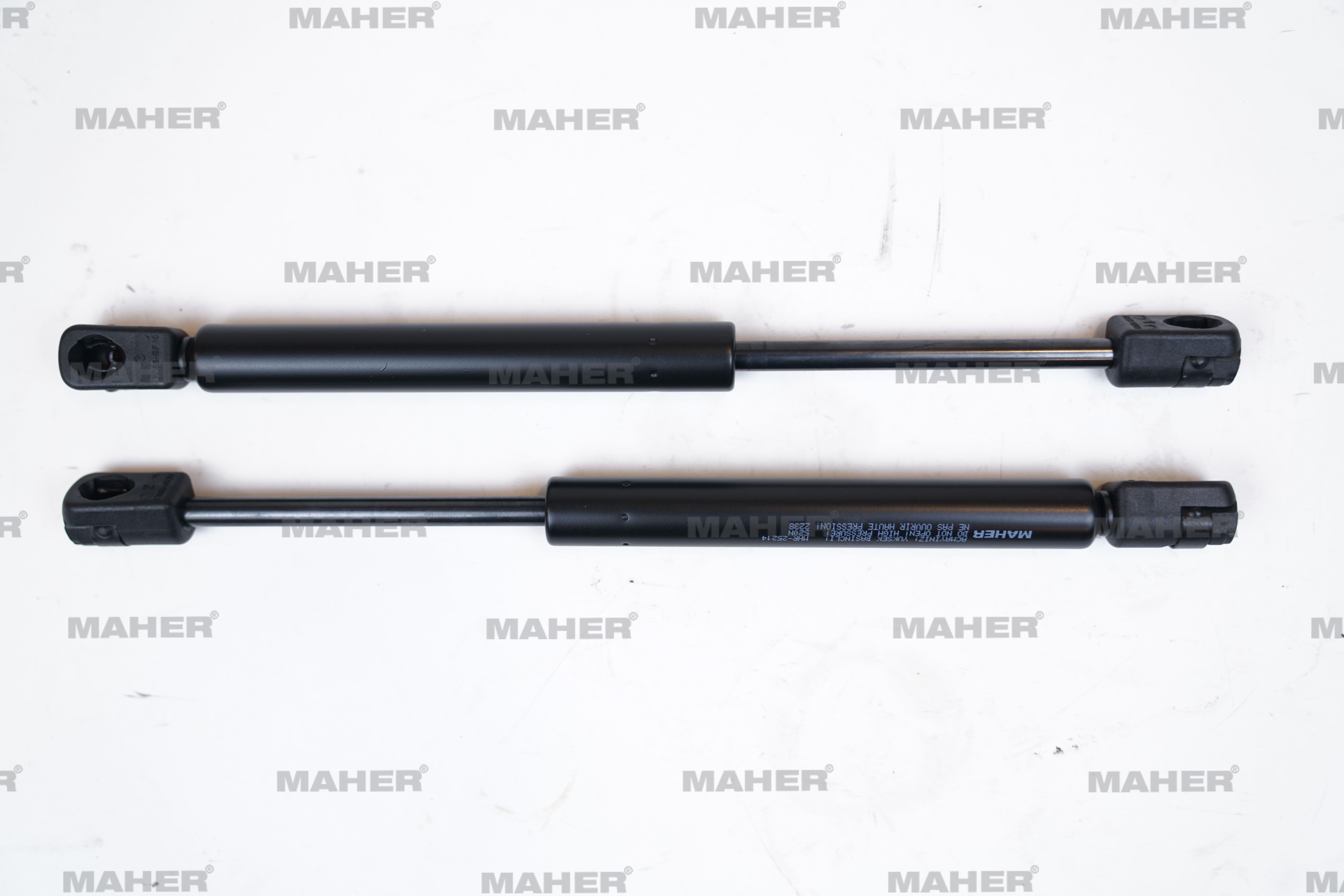 AMORTİSÖR BAGAJ KAPAK PASSAT 00-05 3B3 / SUPERB 02-10 3U4