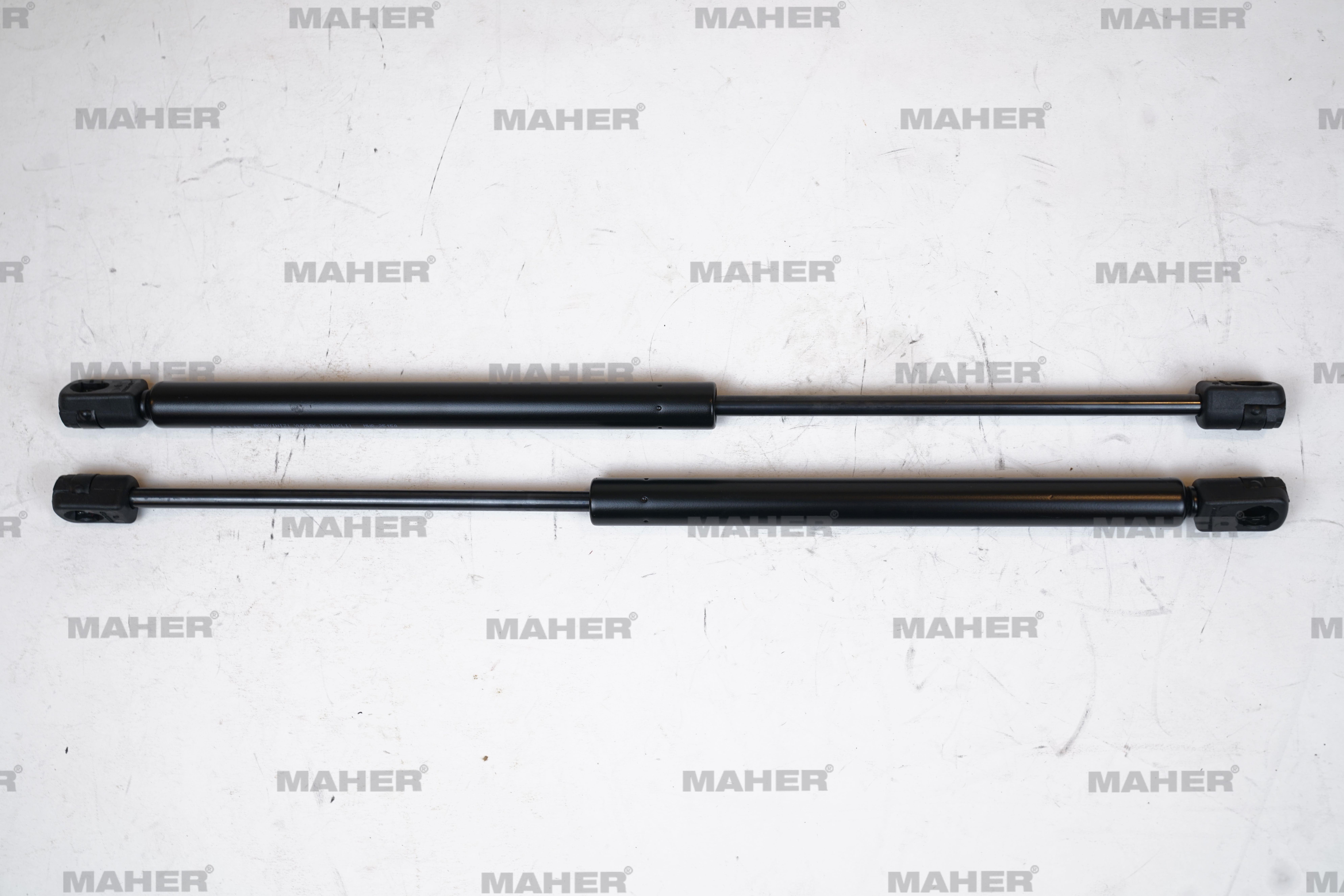 AMORTİSÖR BAGAJ KAPAK R11   83-95