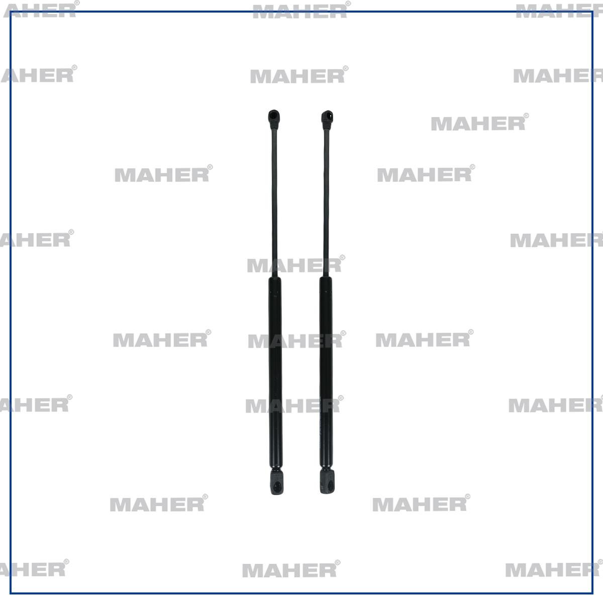 AMORTİSÖR BAGAJ KAPAK YARIS 00-06 SAĞ BRAKETSİZ