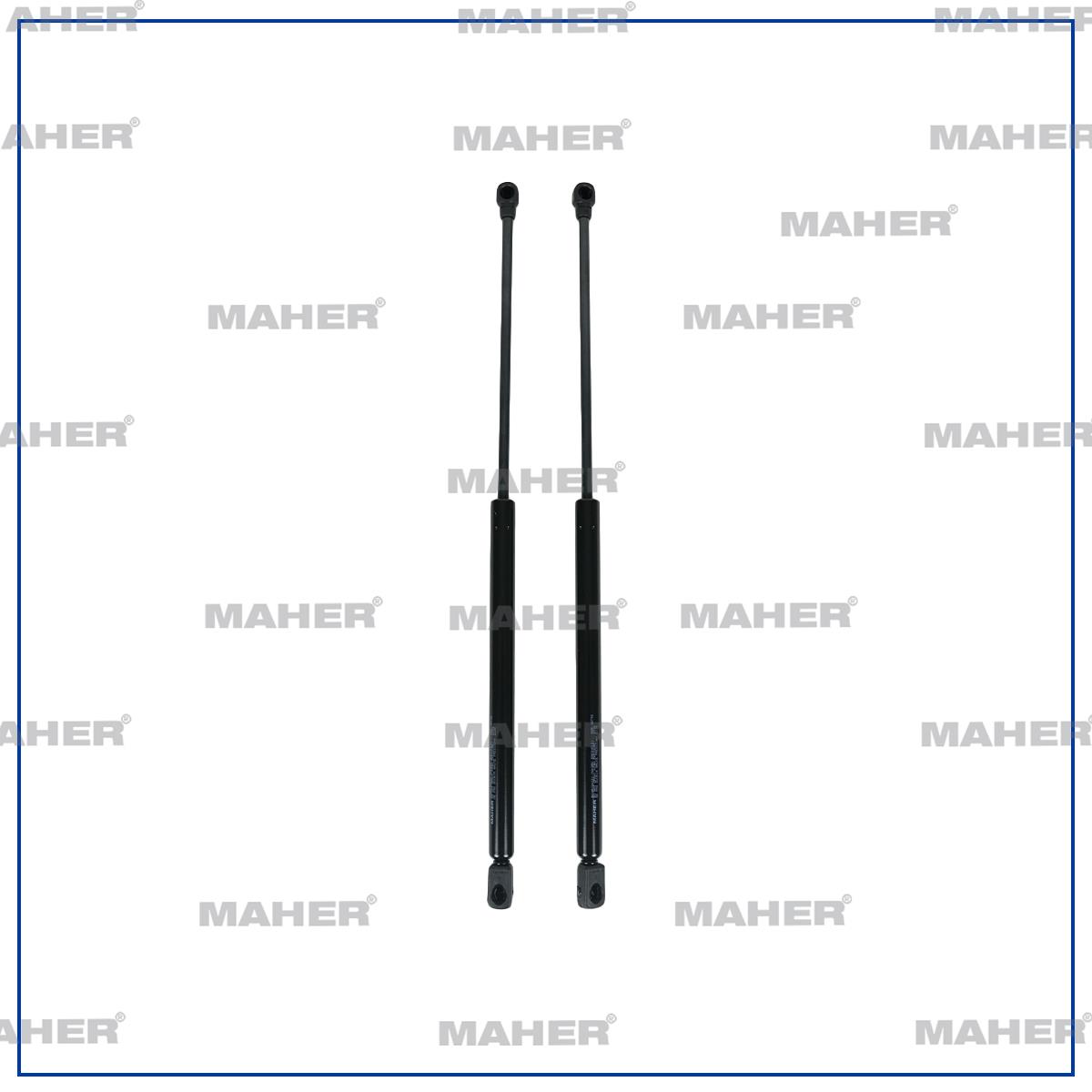 AMORTİSÖR BAGAJ KAPAK YARIS 00-06 SOL BRAKETSİZ