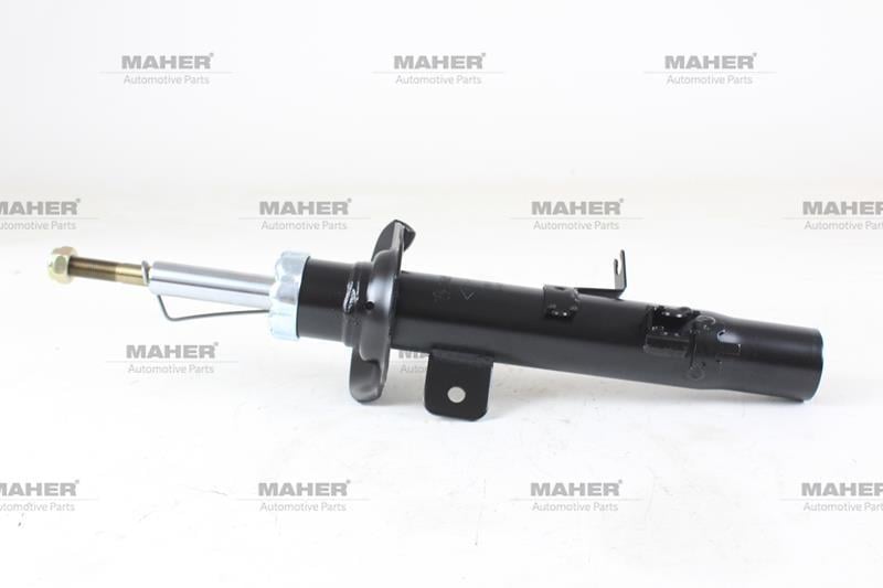 AMORTİSÖR C3 I 02-09 GAZLI ÖN SAĞ