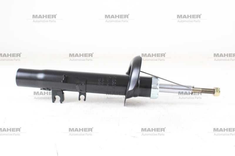 AMORTİSÖR C3 I 02-09 GAZLI ÖN SOL