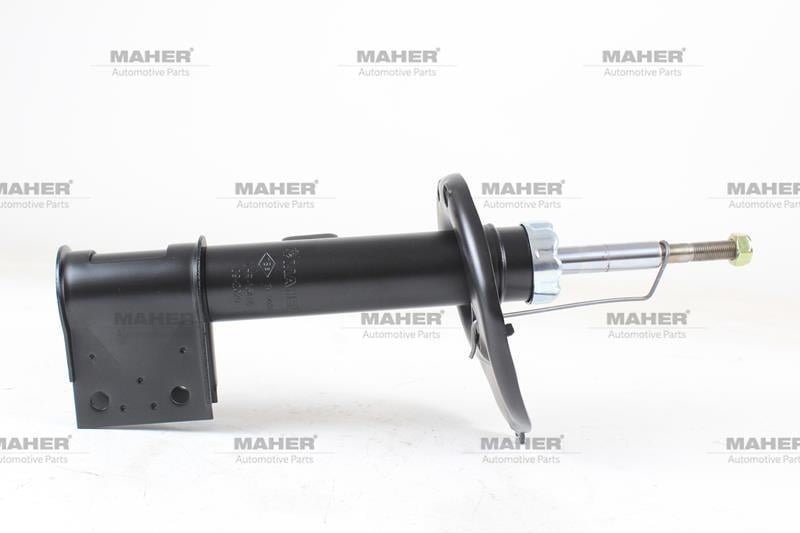 AMORTİSÖR C4 / 5008  09= GAZLI ÖN SOL