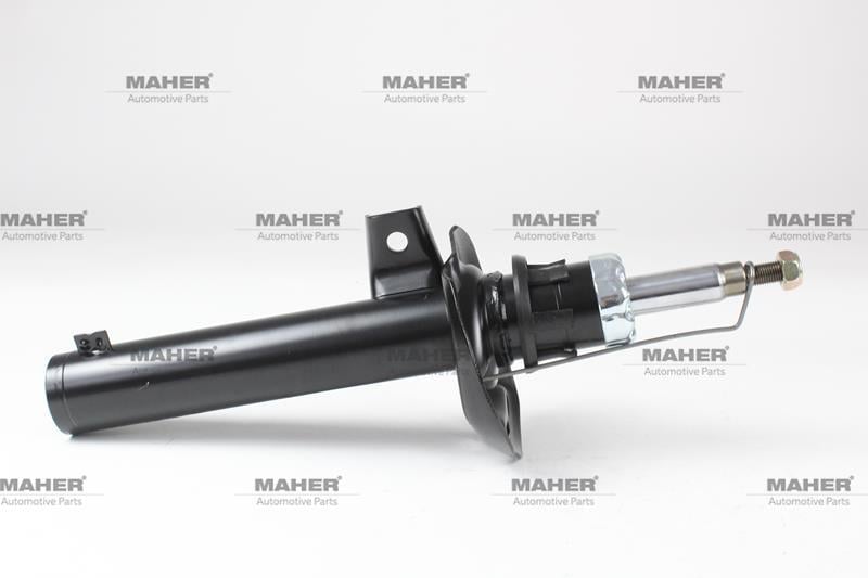 AMORTİSÖR CADDY / A3 04-13 GAZLI ÖN 55 mm
