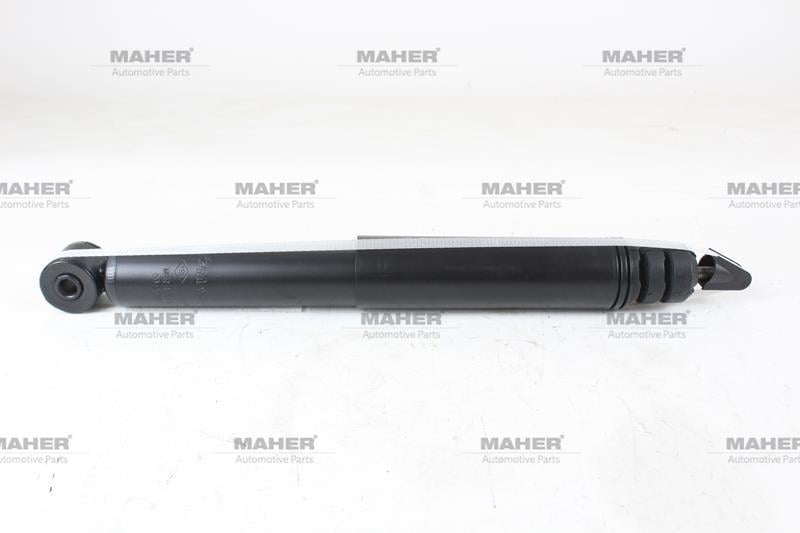 AMORTİSÖR CLIO III 05-12 GAZLI ARKA
