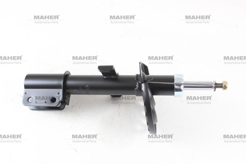 AMORTİSÖR CLIO III 05-12 GAZLI ÖN
