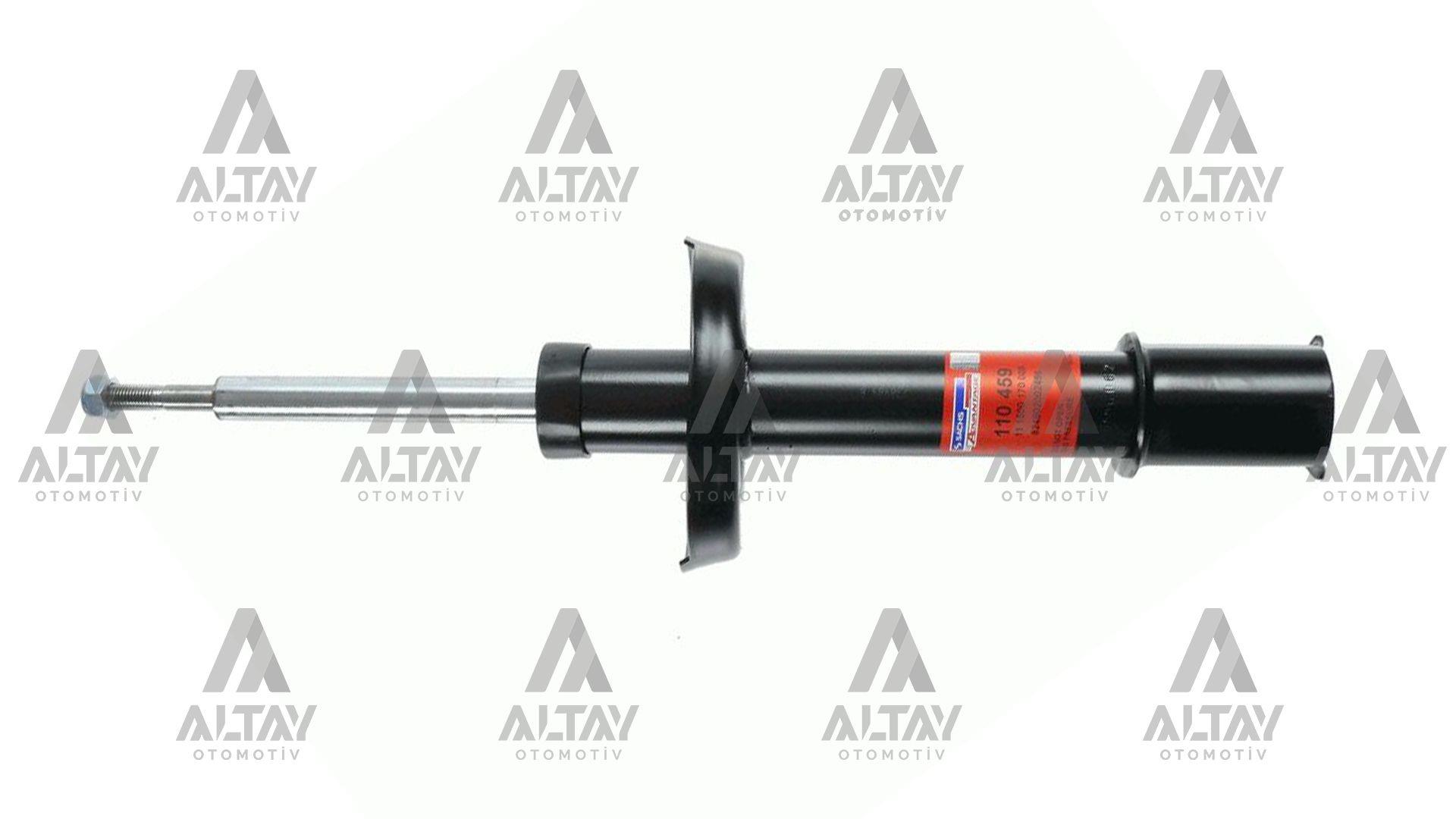 AMORTİSÖR CORSA B  93-00 GAZLI ÖN