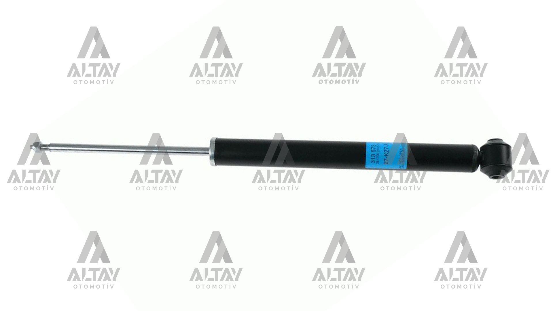 AMORTİSÖR CORSA D 06-14 / CORSA E 14-18 / GRANDE PUNTO 05-12 / AVEO 11= / GAZLI ARKA