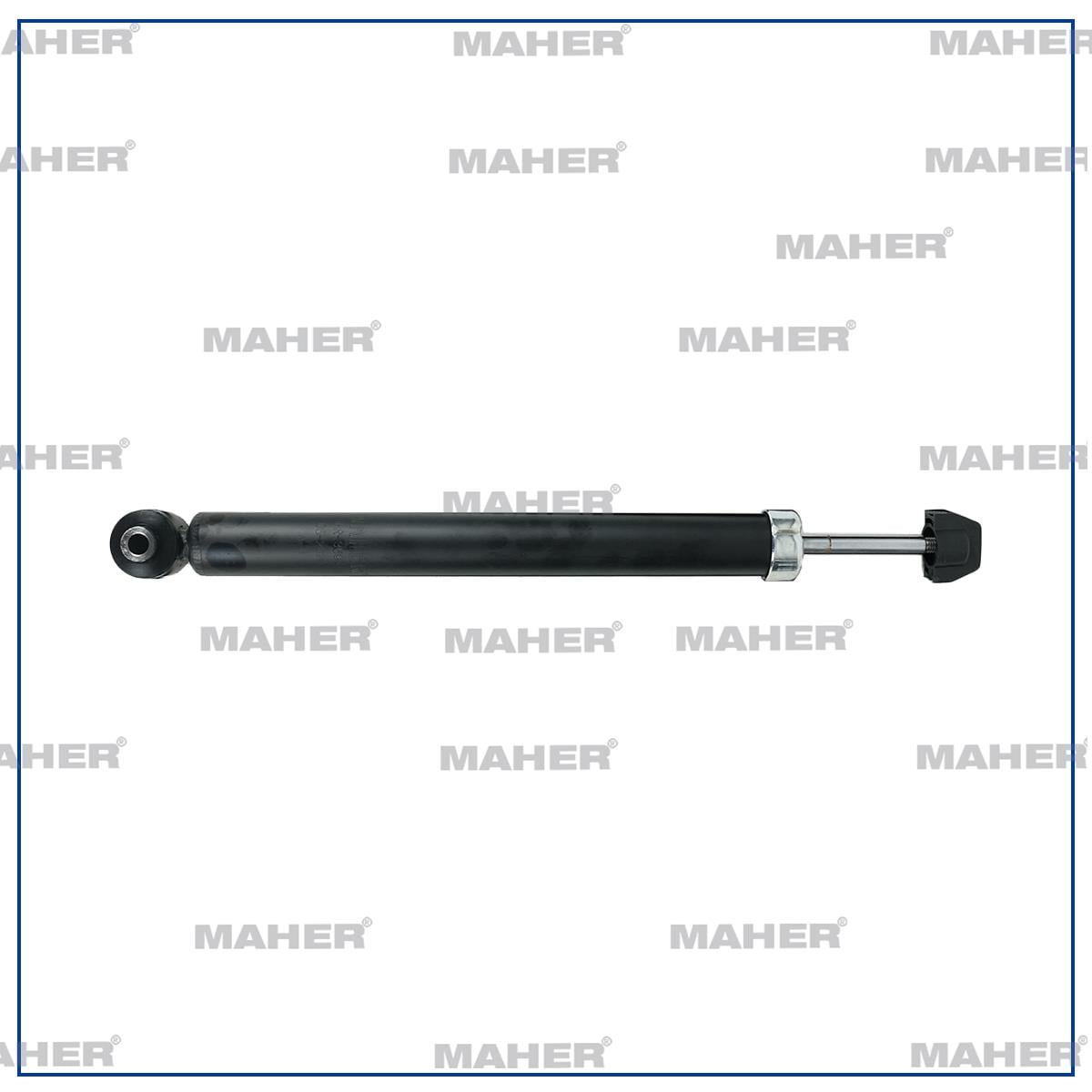 AMORTİSÖR CORSA E B10XFT-B12XEL-B13DTE-B13DTC-B14XEL-B16LER ARKA