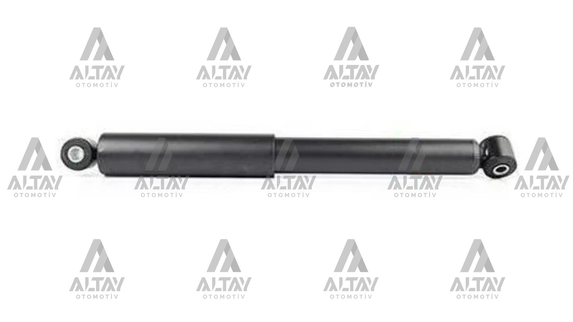 AMORTİSÖR CRAFTER-SPRİNTER ARKA 06= GAZLI ARKA 3,5 TON